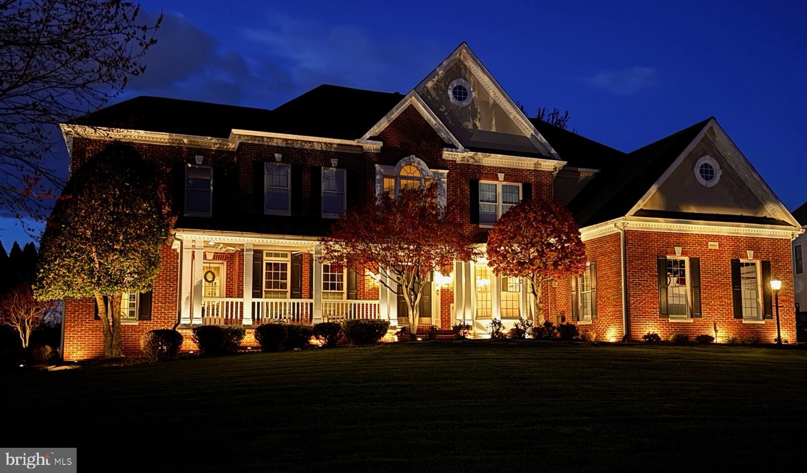 ASHBURN FARM - Residential