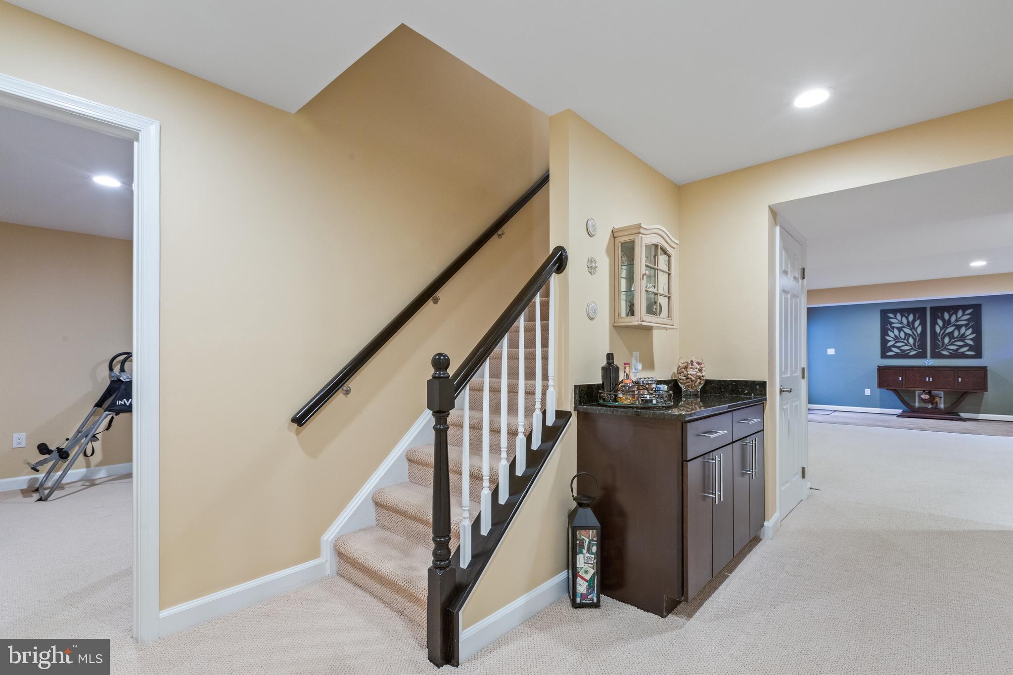 ASHBURN FARM - Residential