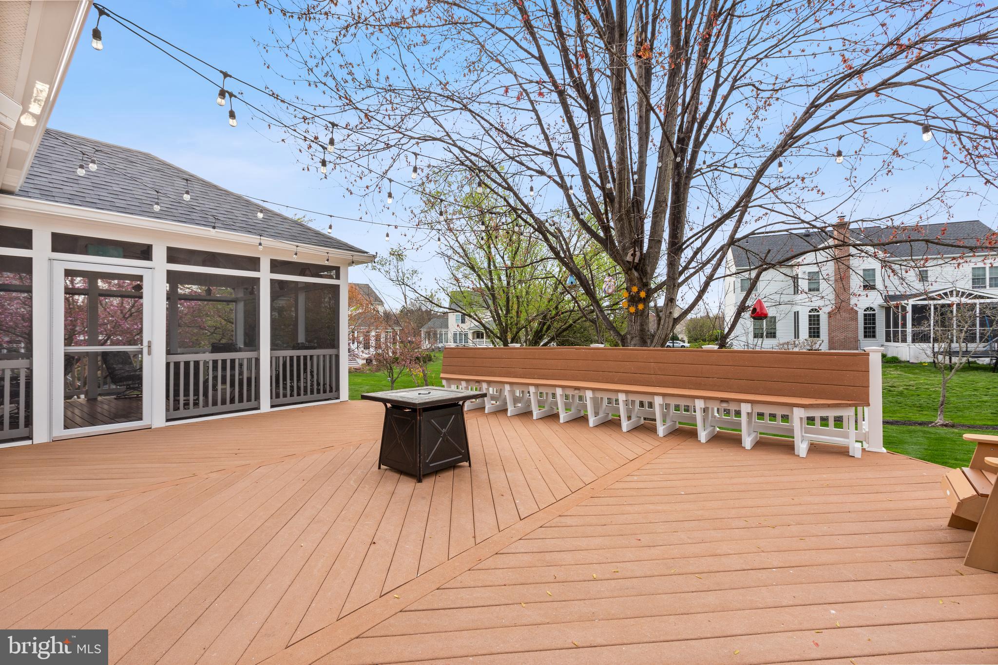 ASHBURN FARM - Residential