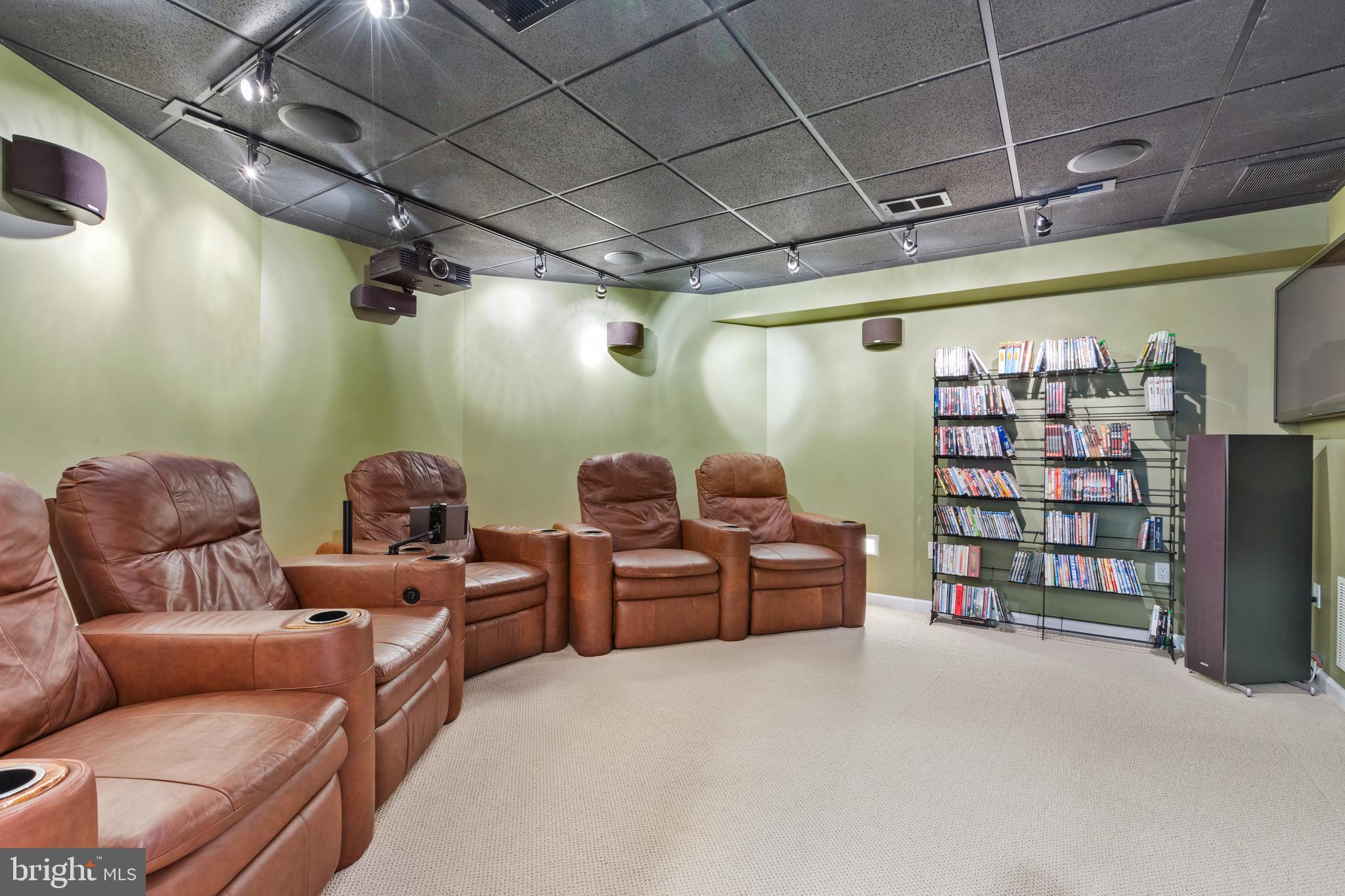 ASHBURN FARM - Residential