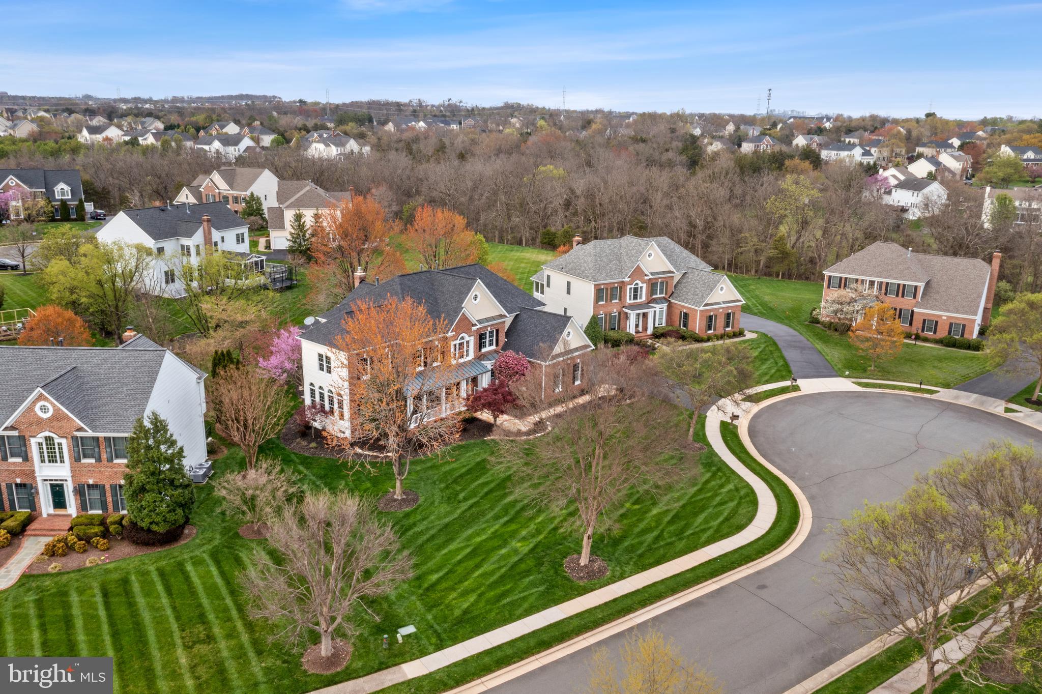 ASHBURN FARM - Residential