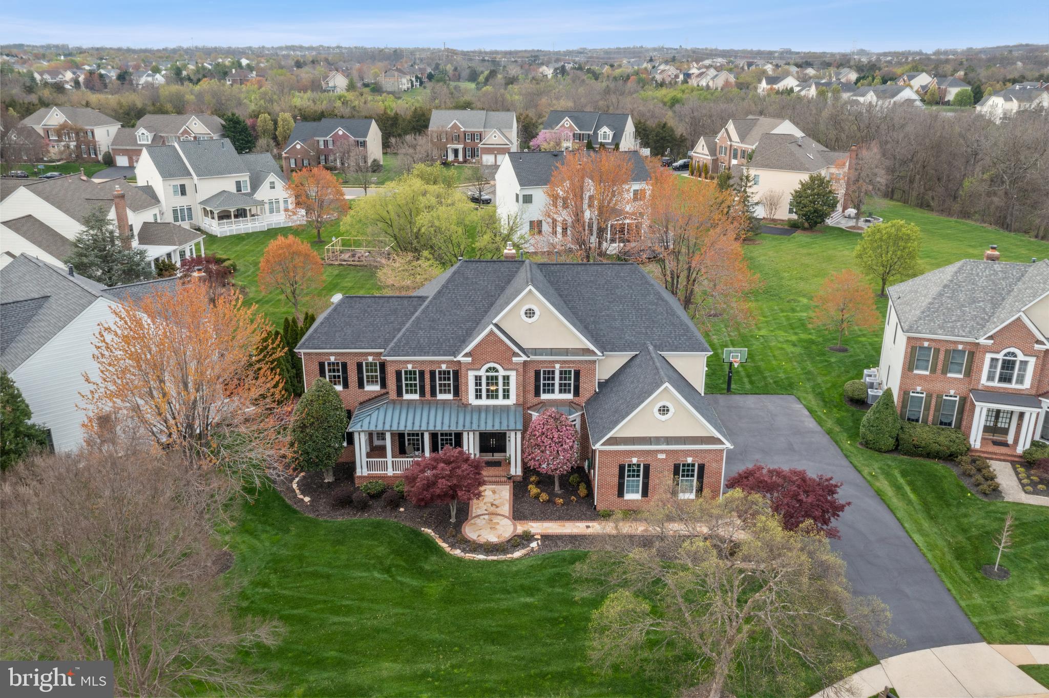 ASHBURN FARM - Residential