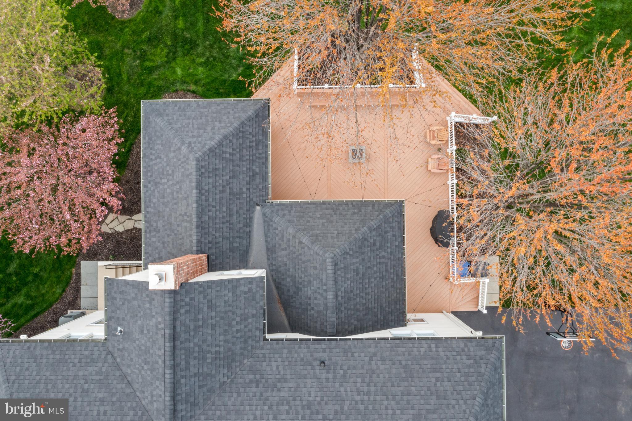 ASHBURN FARM - Residential