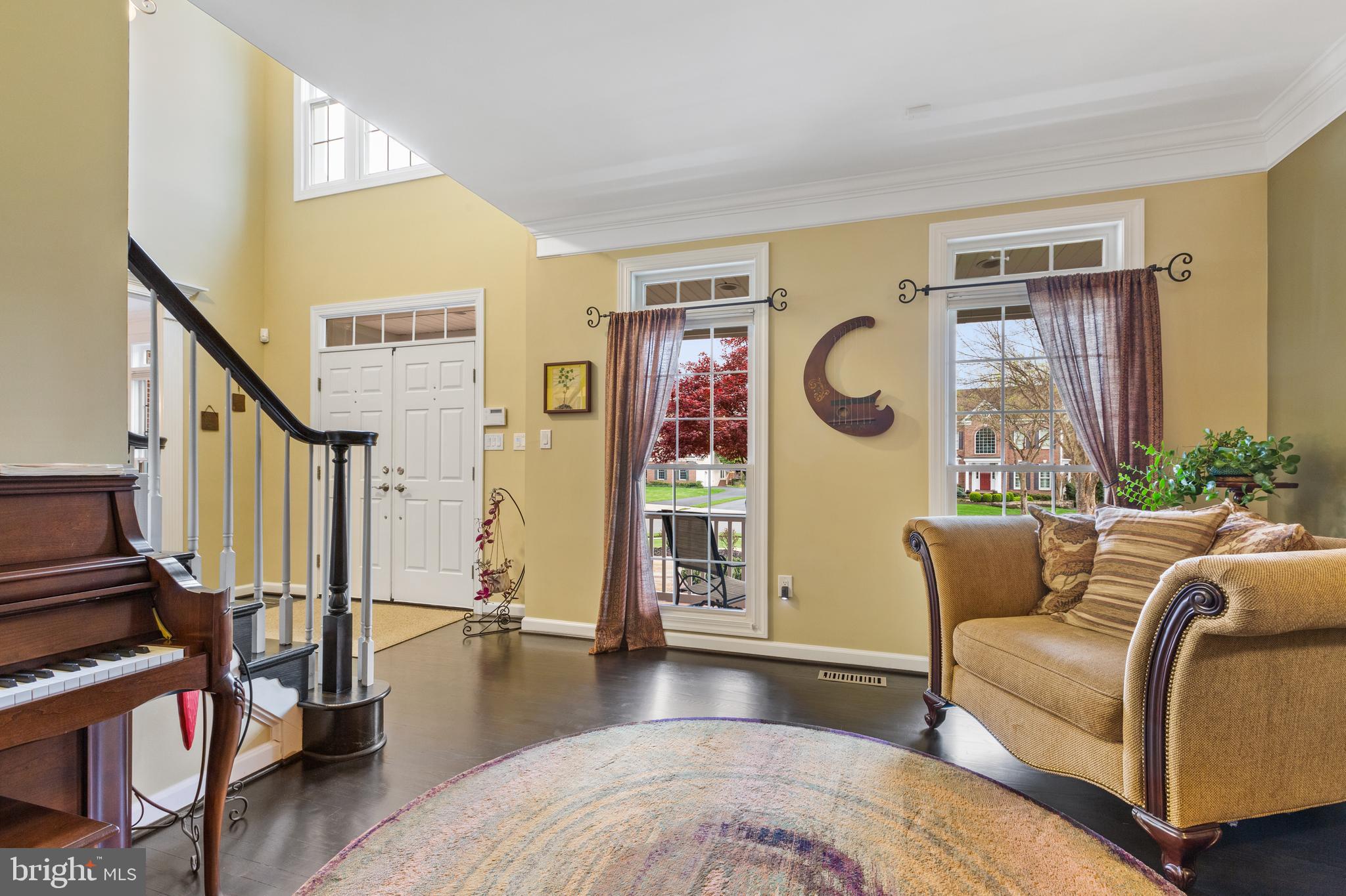 ASHBURN FARM - Residential