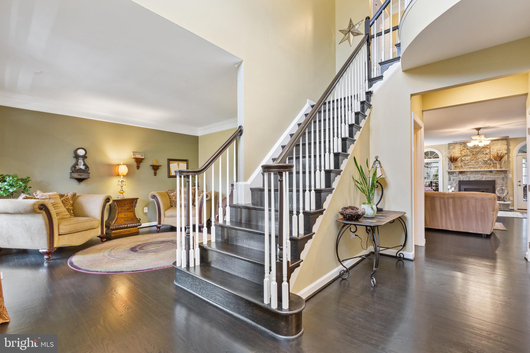 ASHBURN FARM - Residential