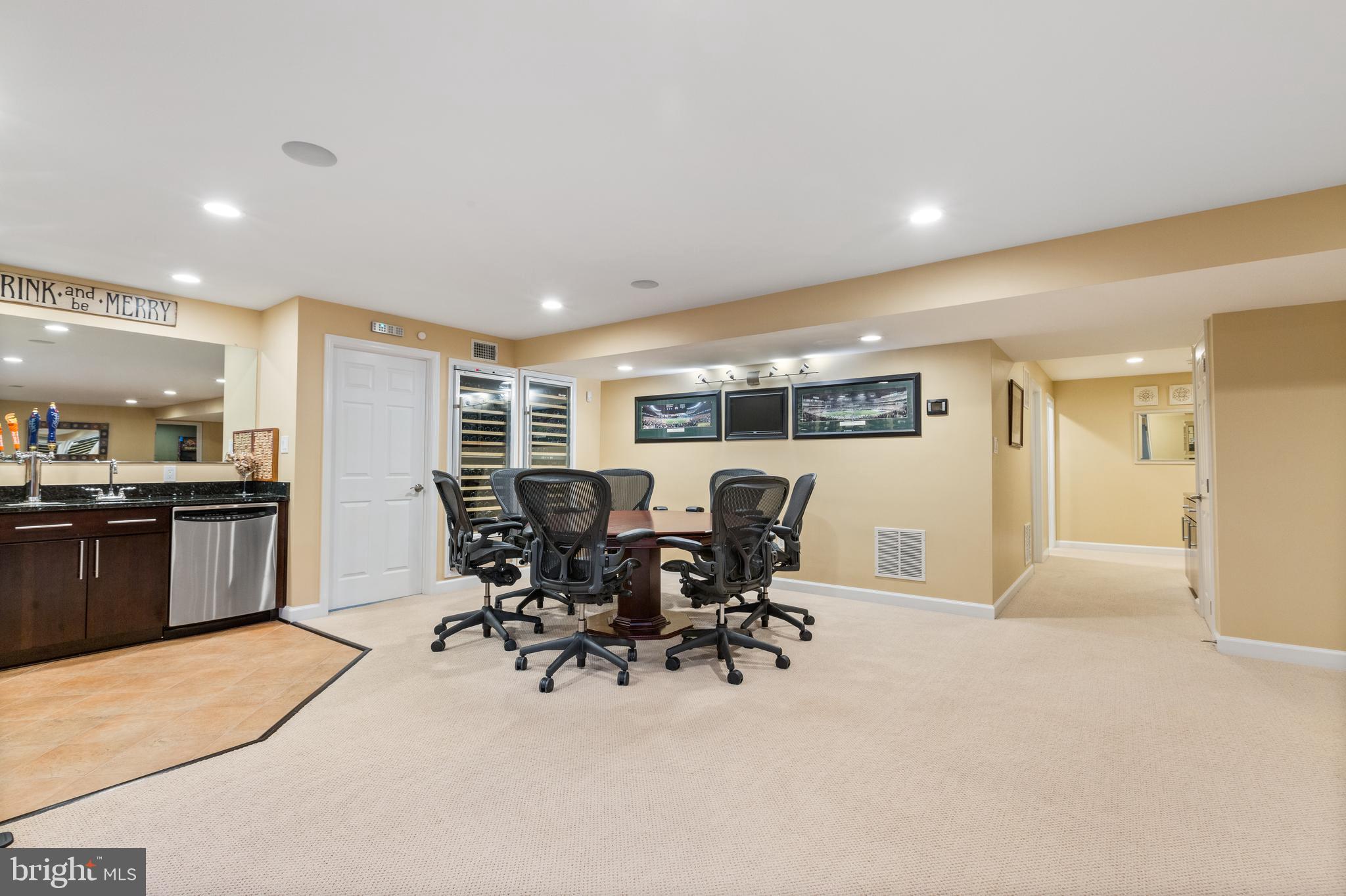 ASHBURN FARM - Residential