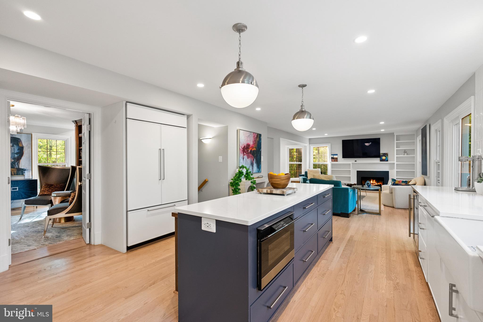 FOX HERITAGE - Residential