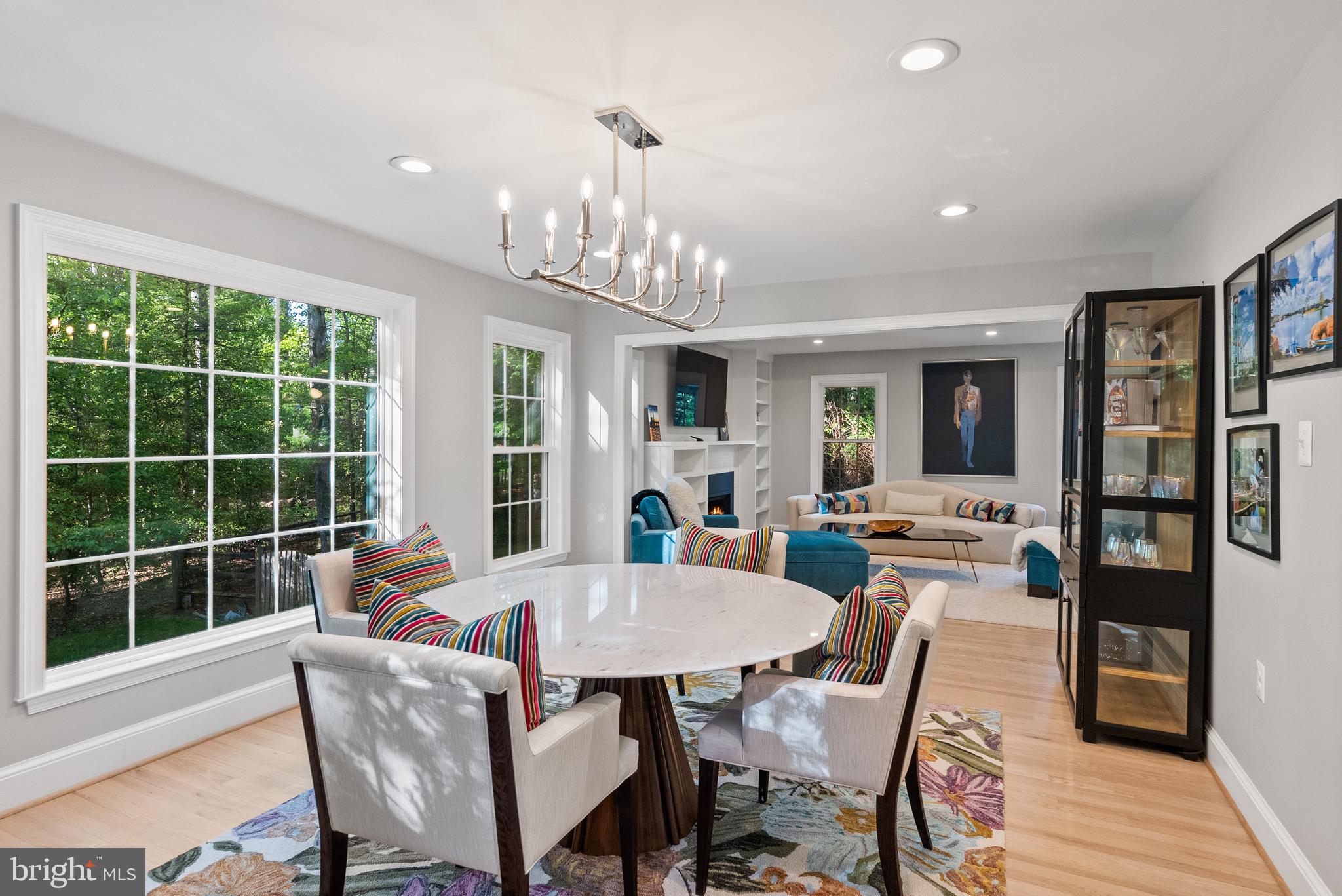 FOX HERITAGE - Residential