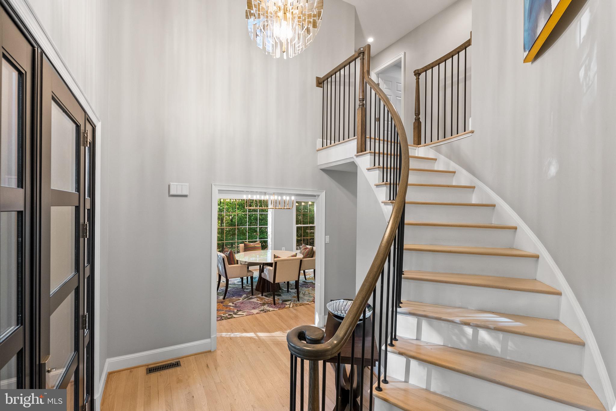 FOX HERITAGE - Residential