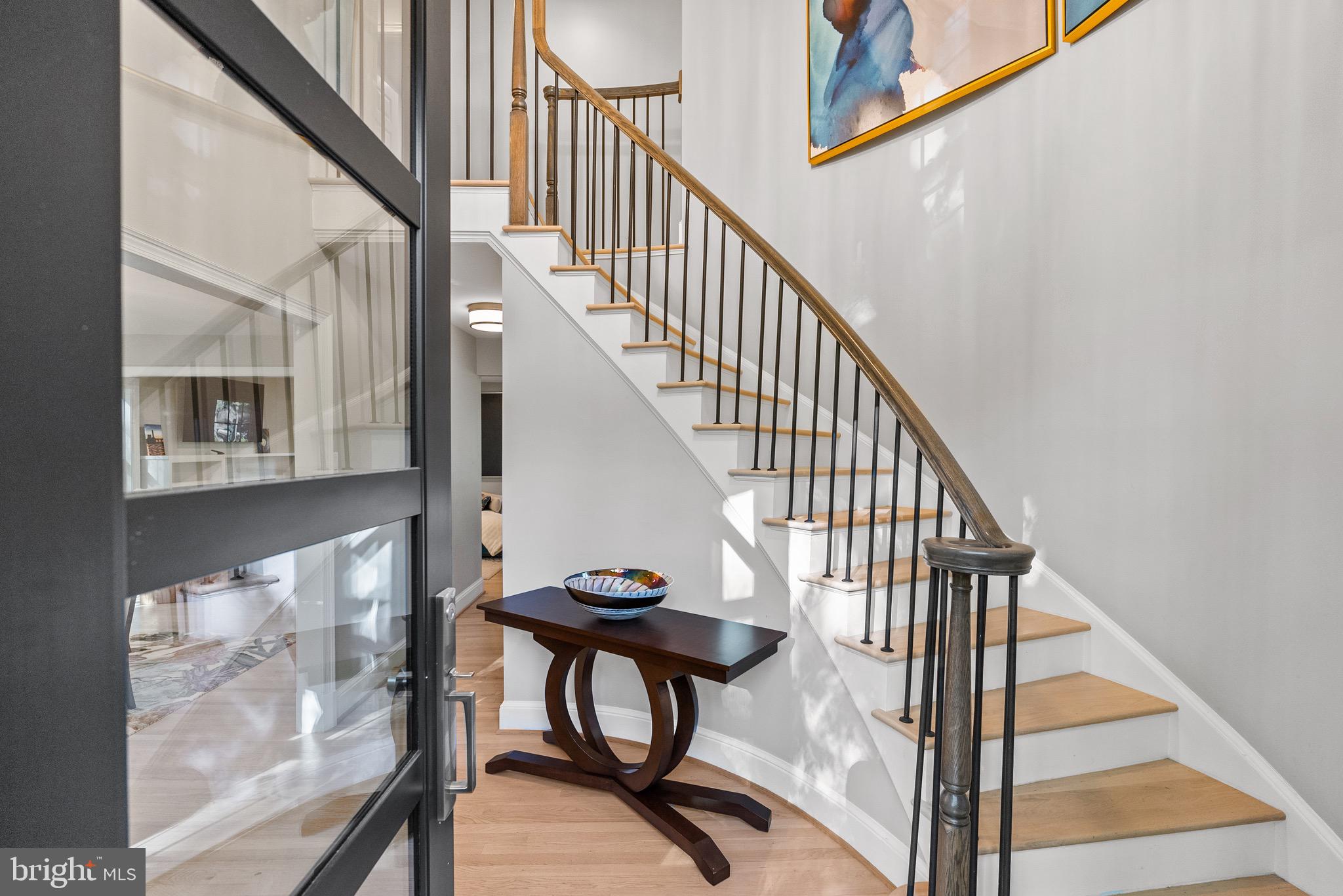 FOX HERITAGE - Residential