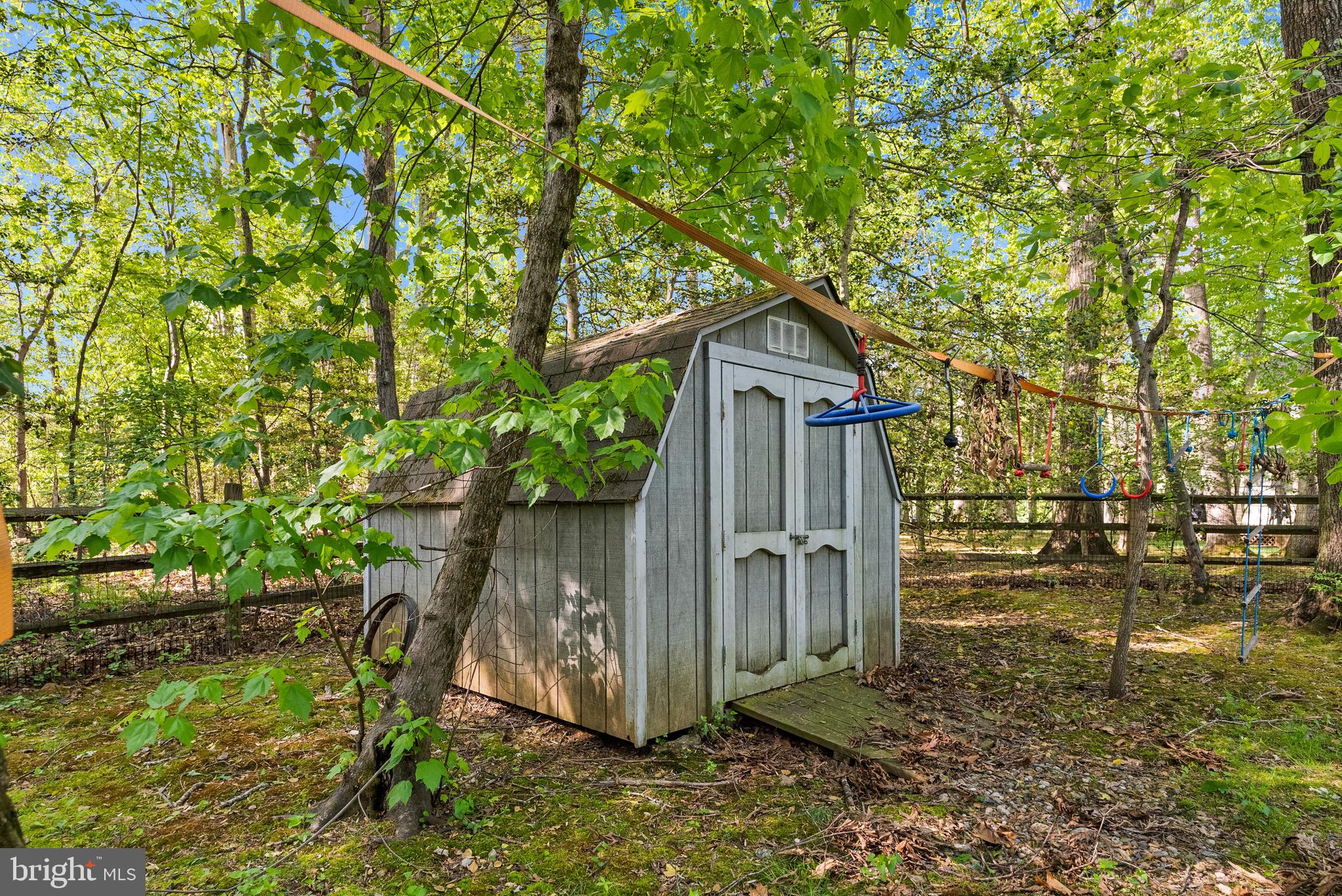 FOX HERITAGE - Residential