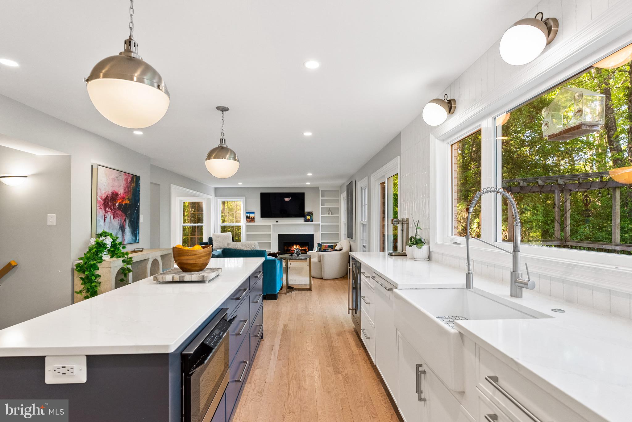 FOX HERITAGE - Residential