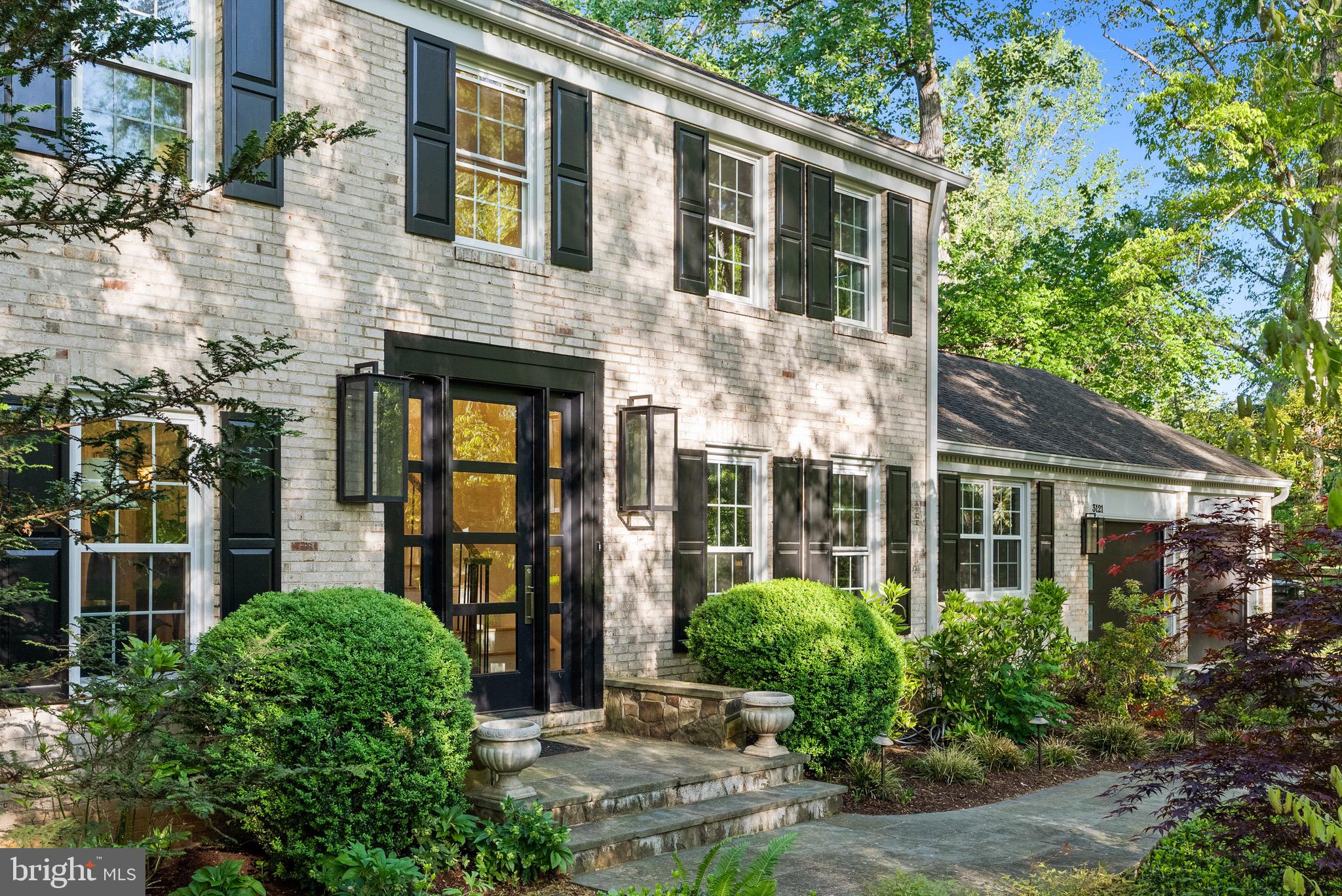 FOX HERITAGE - Residential