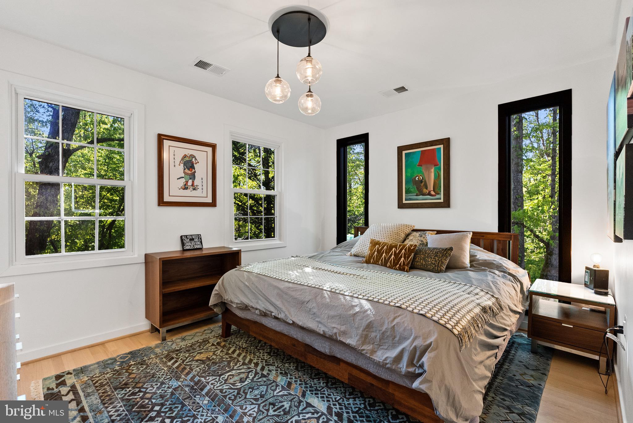 FOX HERITAGE - Residential