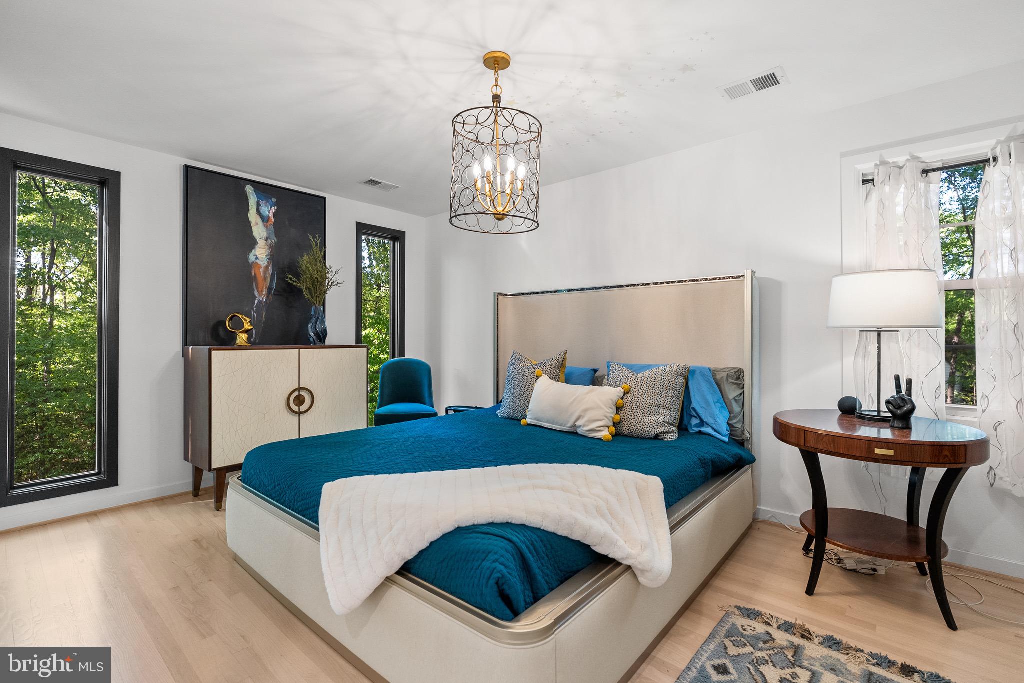 FOX HERITAGE - Residential