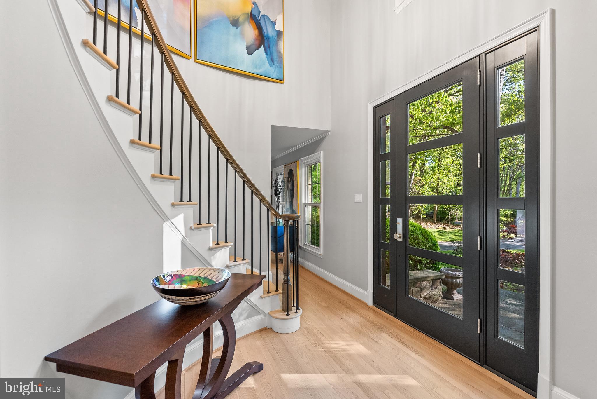 FOX HERITAGE - Residential