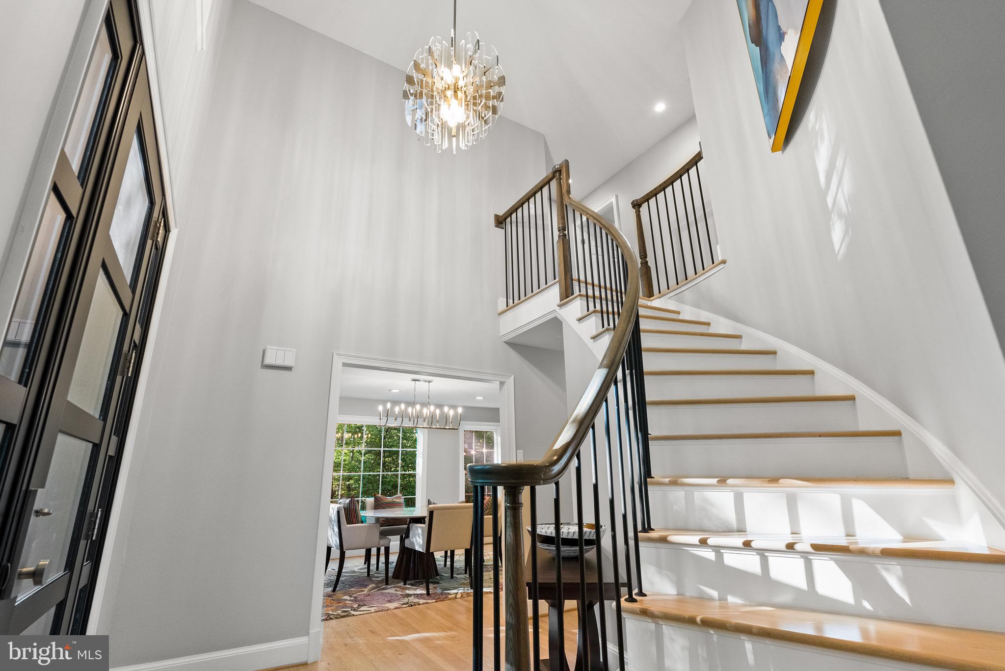 FOX HERITAGE - Residential