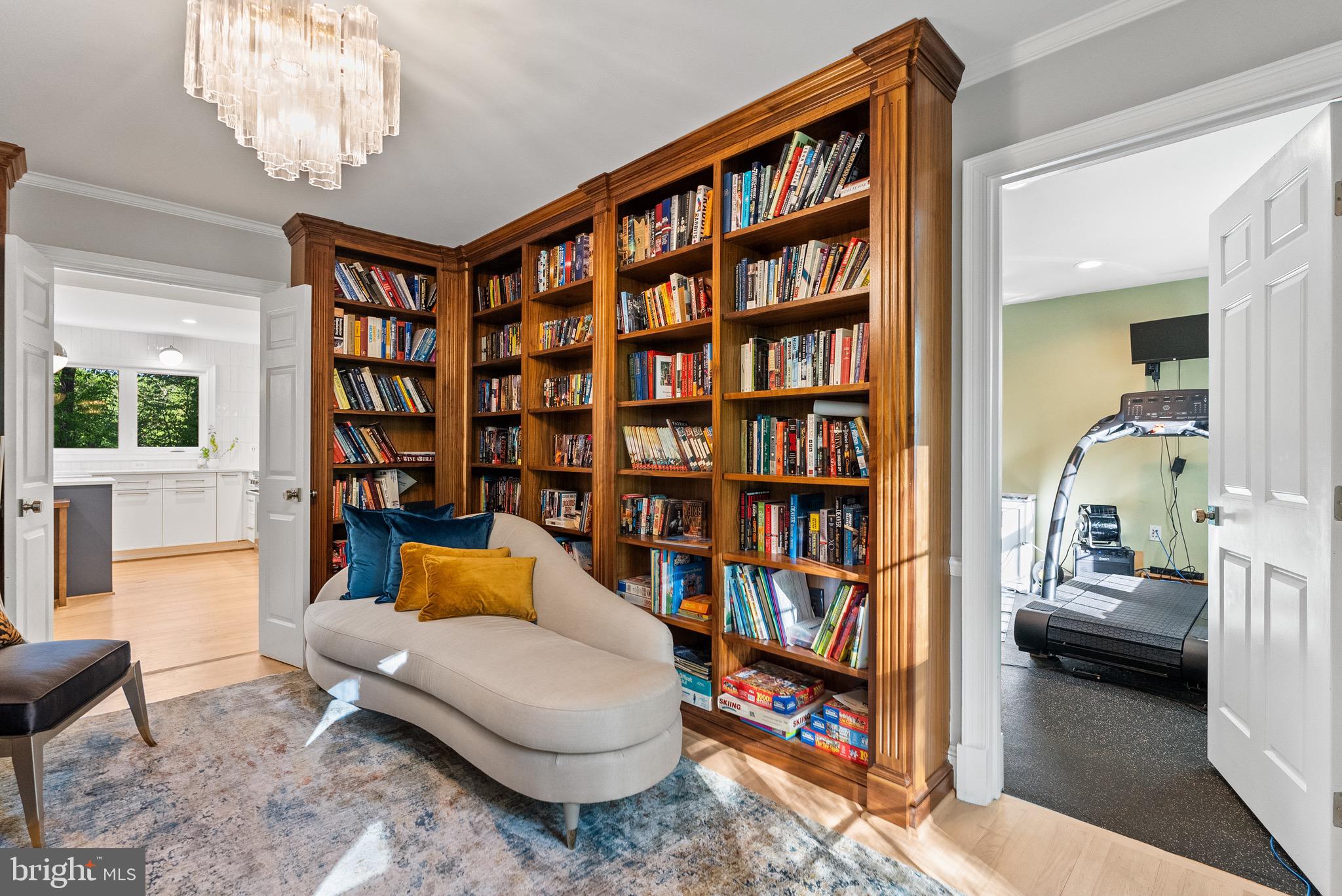 FOX HERITAGE - Residential