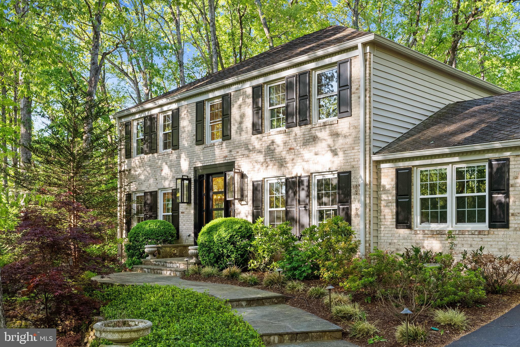 FOX HERITAGE - Residential