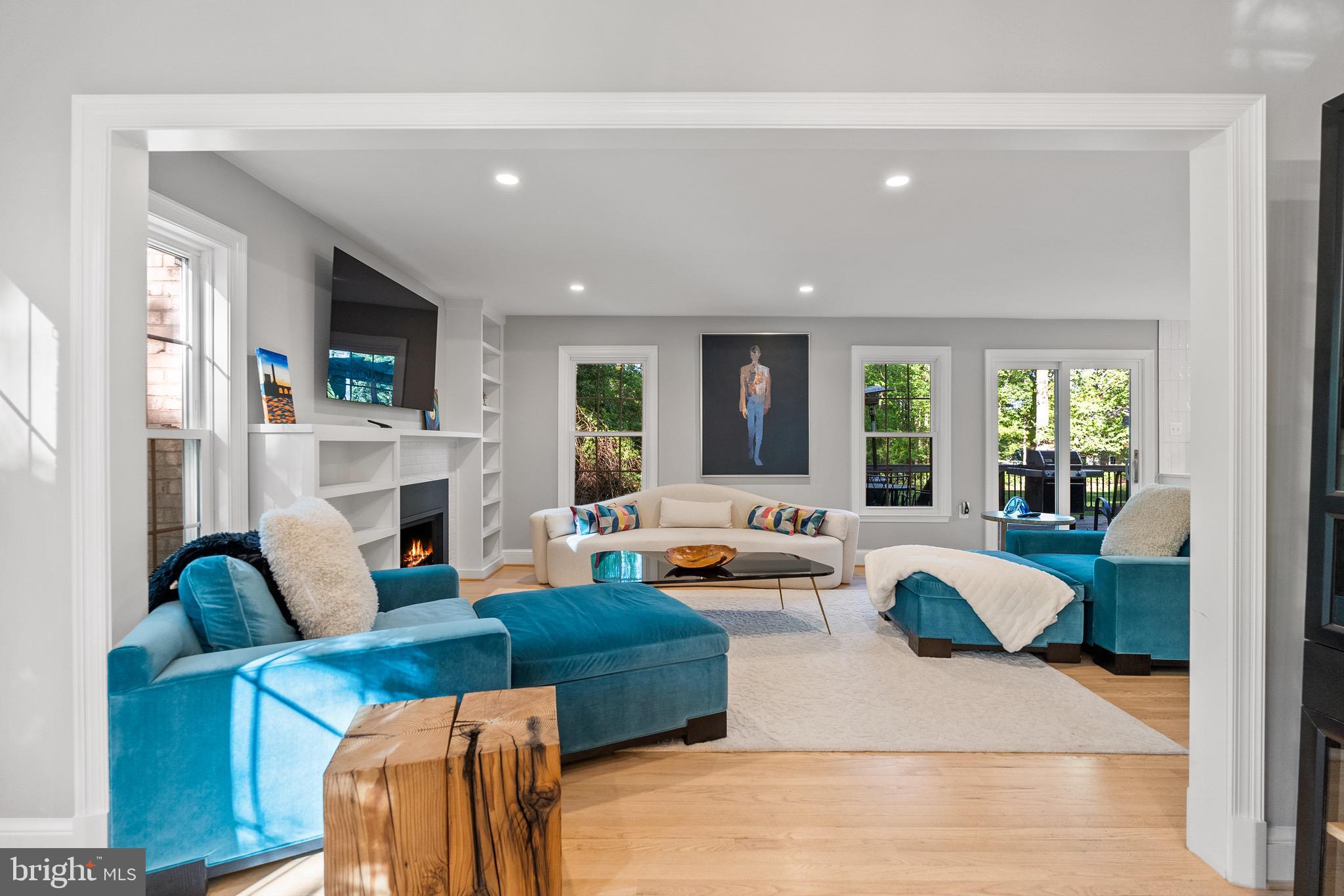 FOX HERITAGE - Residential