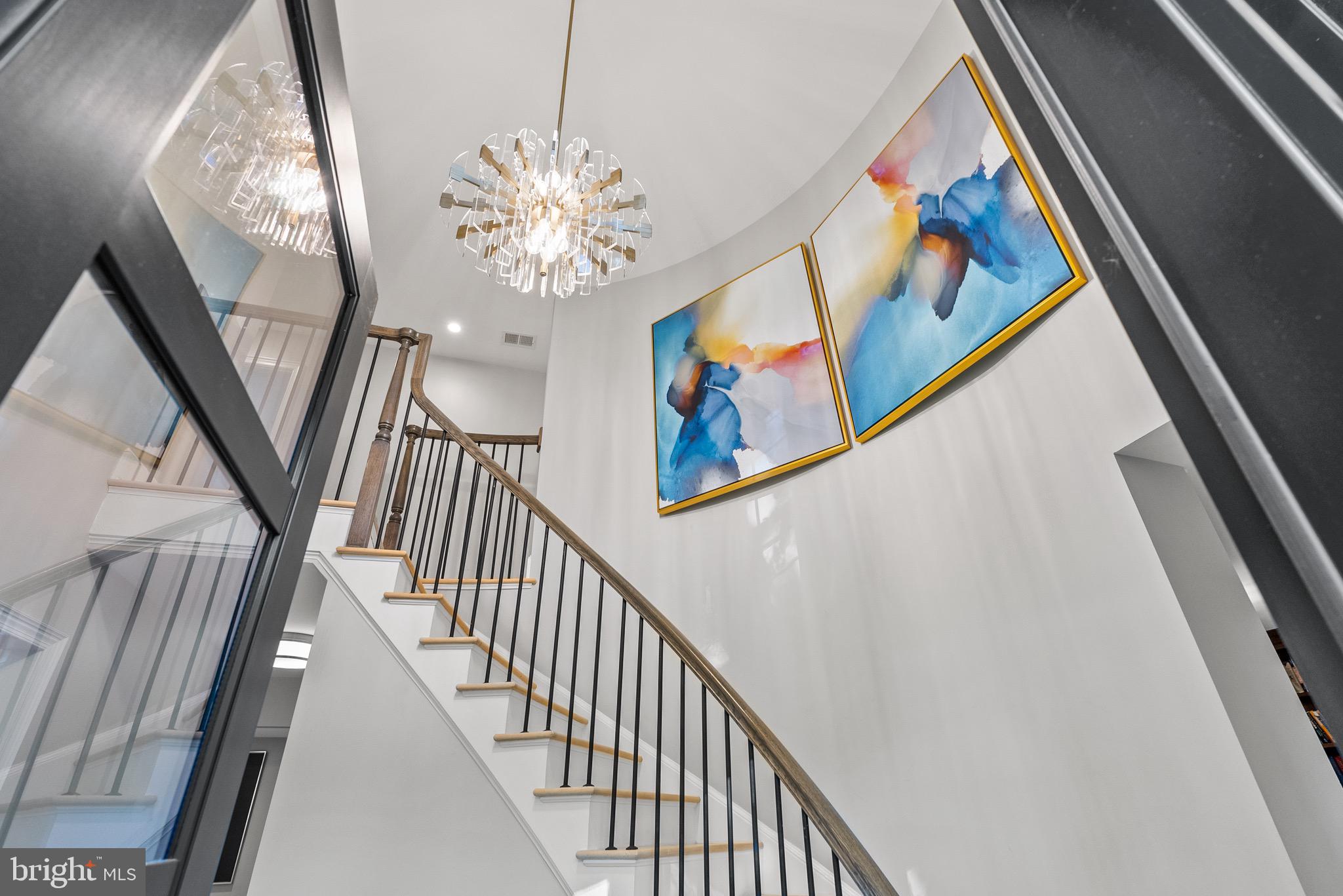 FOX HERITAGE - Residential