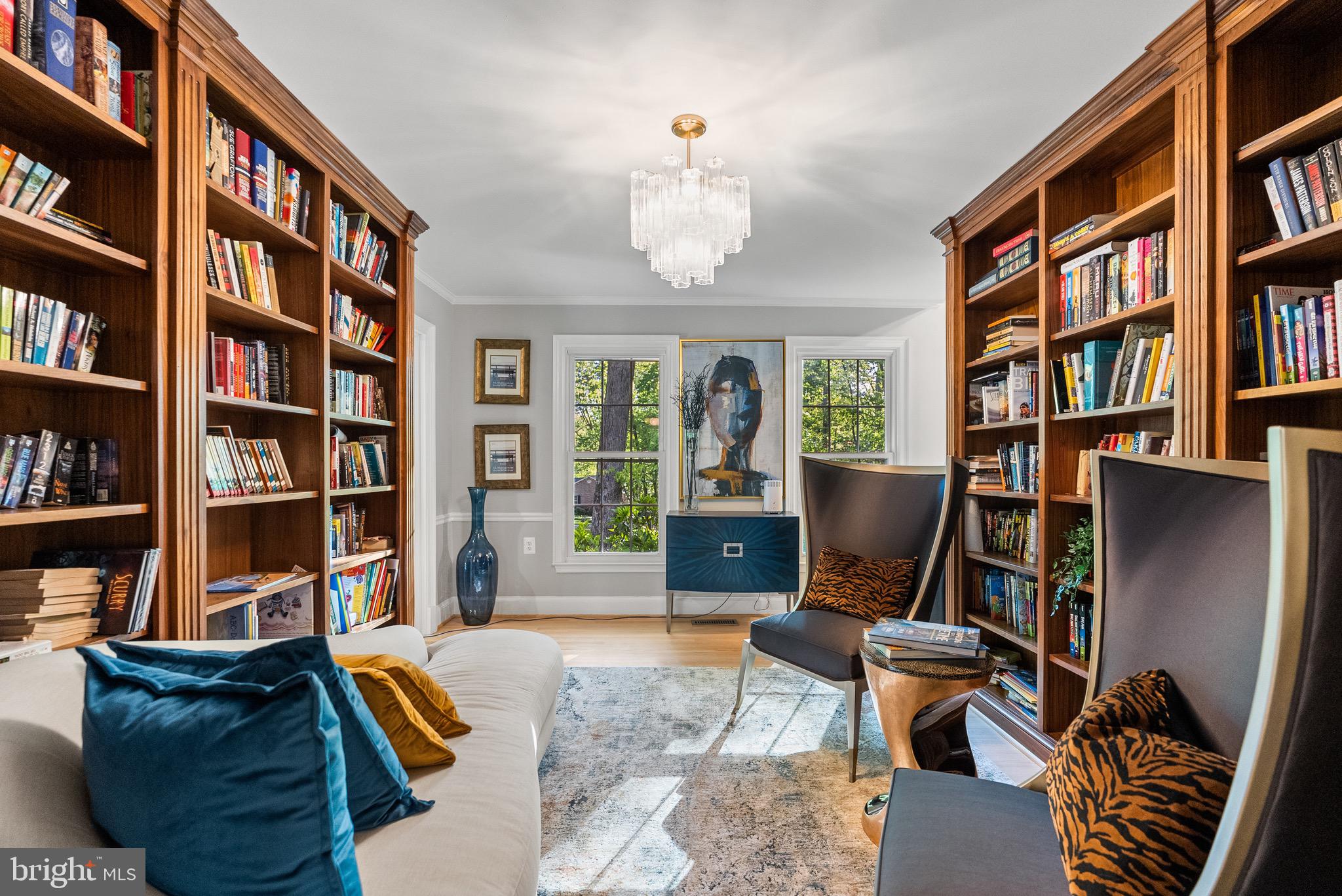 FOX HERITAGE - Residential