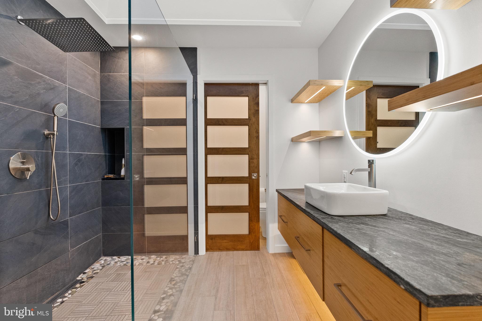 FOX HERITAGE - Residential