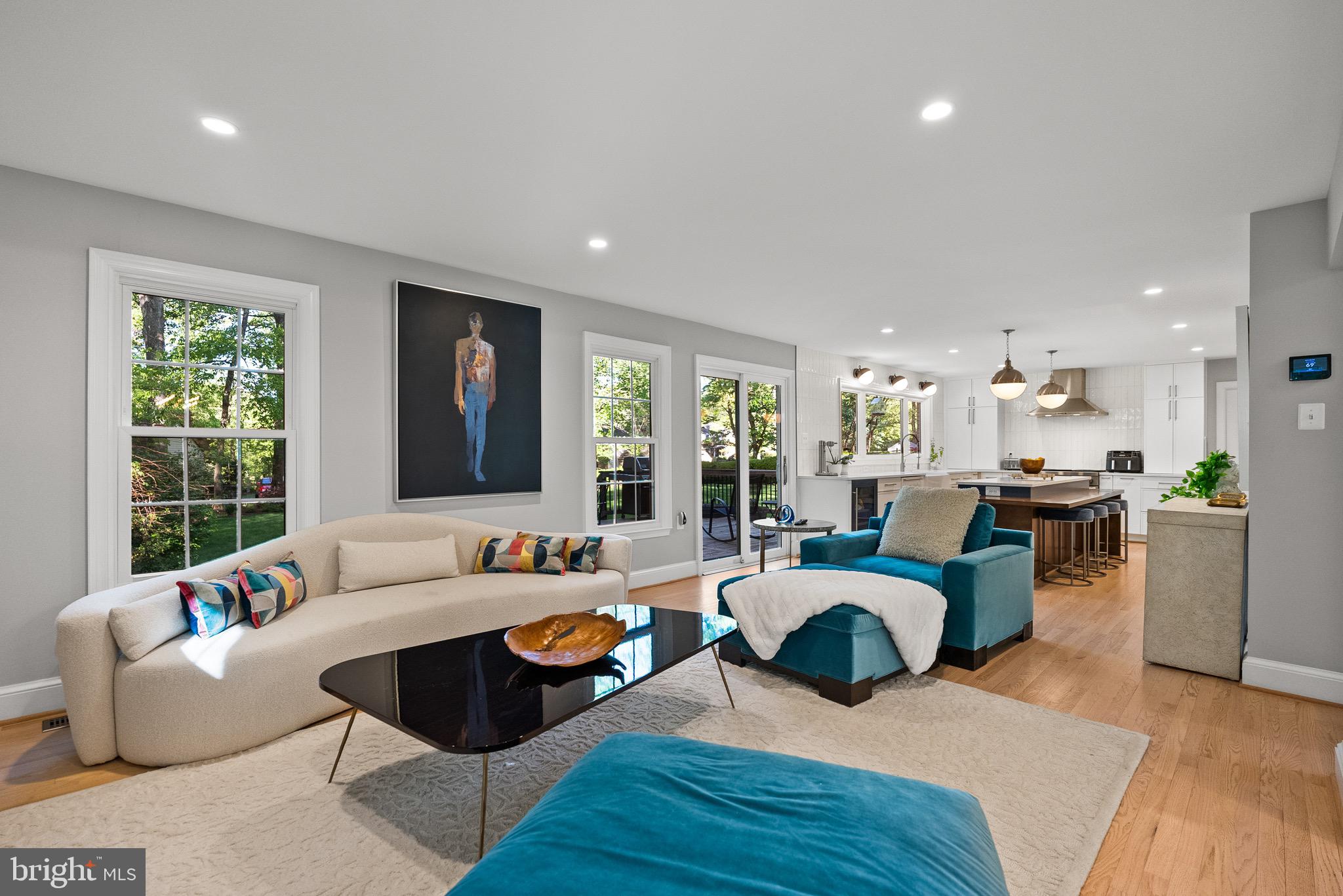 FOX HERITAGE - Residential