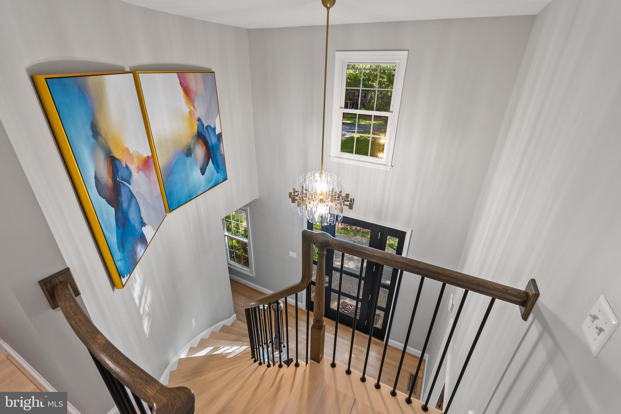 FOX HERITAGE - Residential