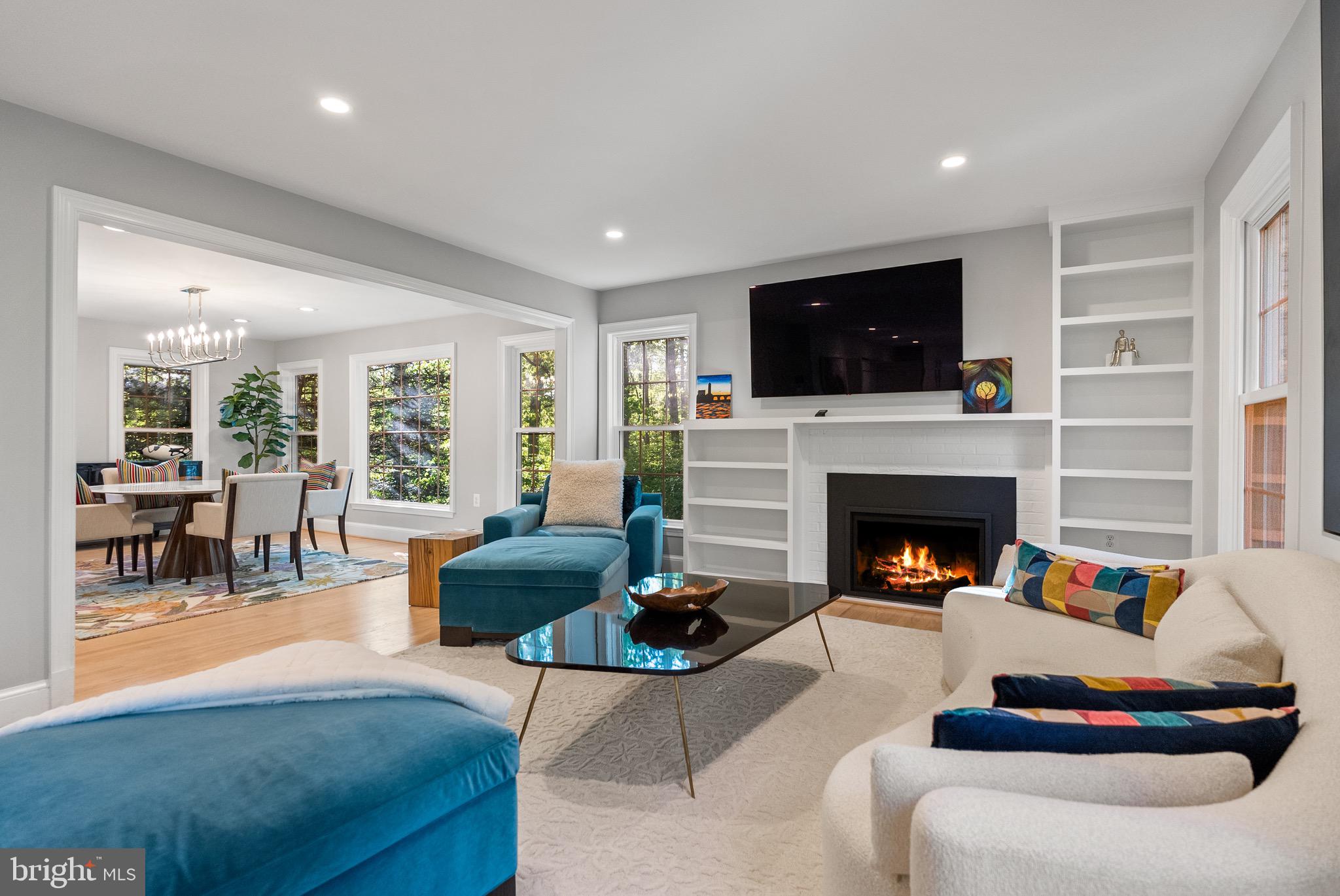 FOX HERITAGE - Residential