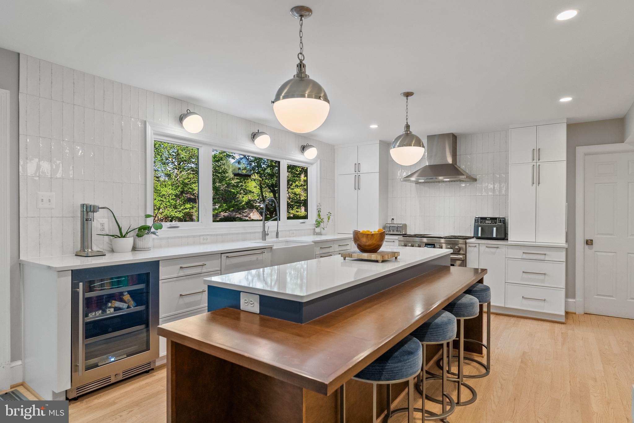 FOX HERITAGE - Residential