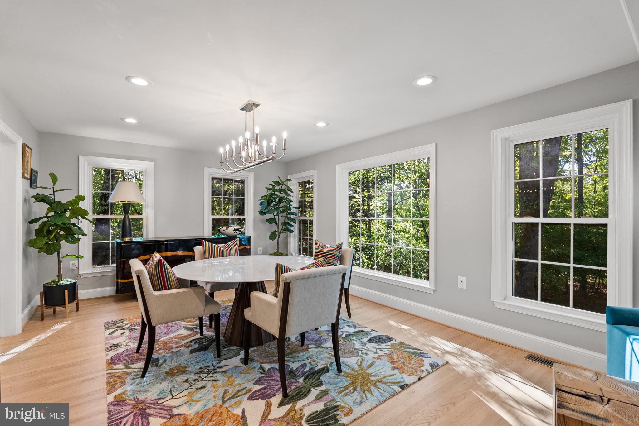 FOX HERITAGE - Residential