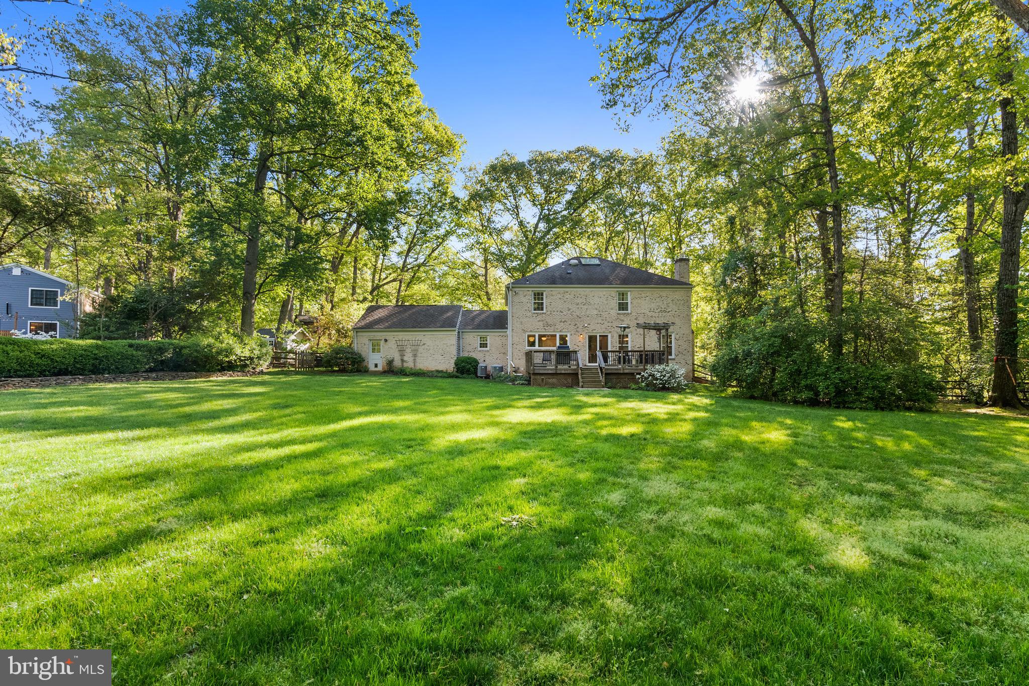 FOX HERITAGE - Residential