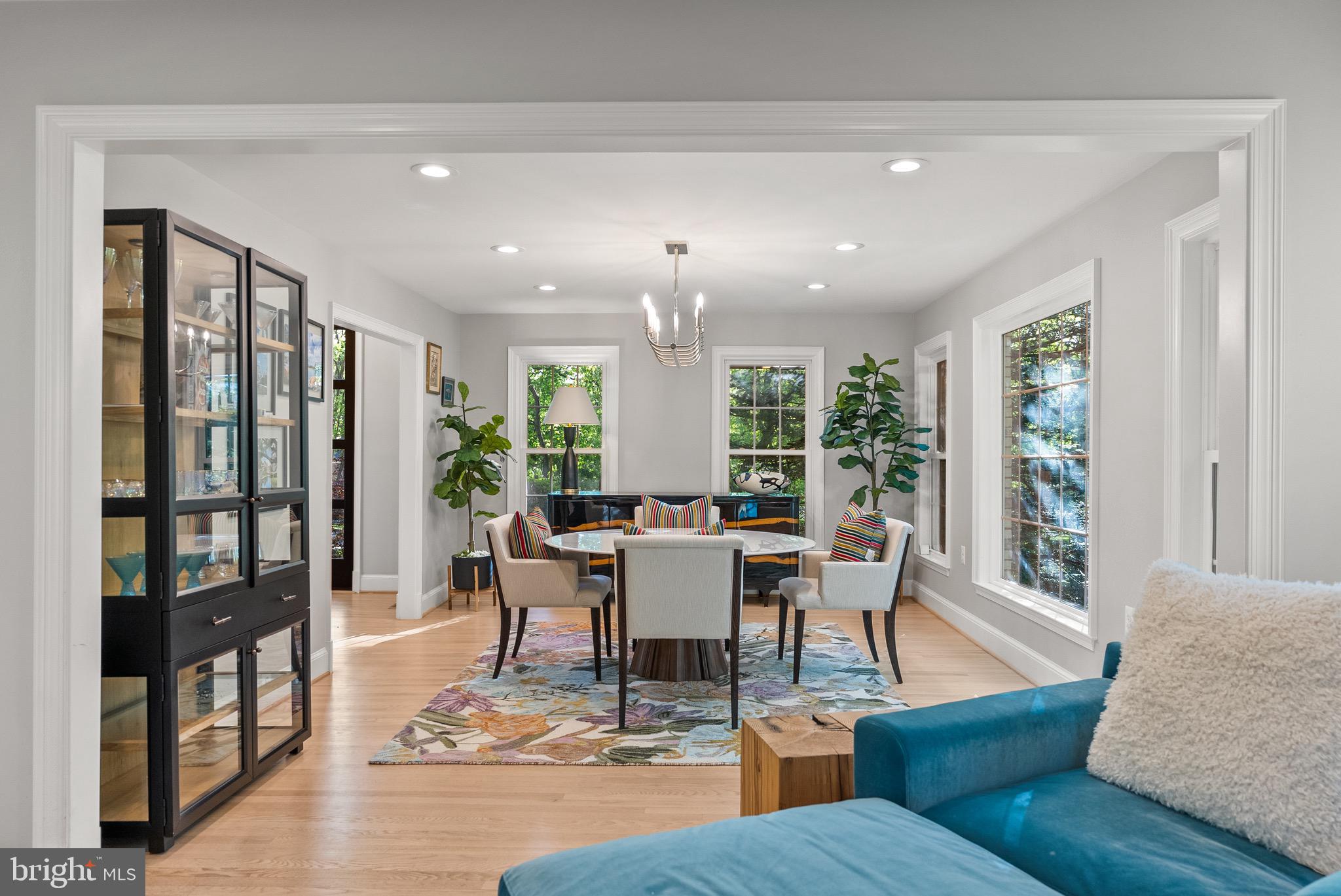 FOX HERITAGE - Residential