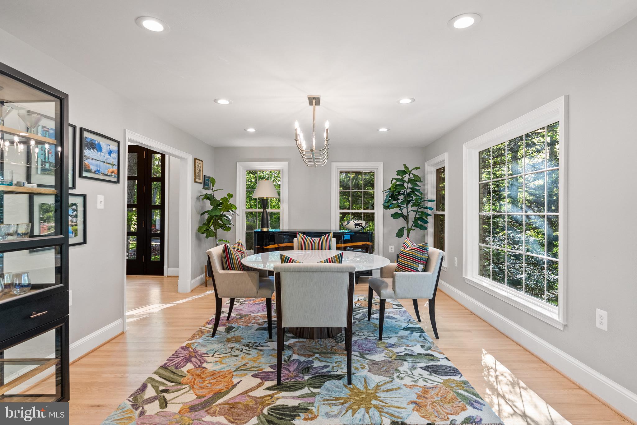 FOX HERITAGE - Residential