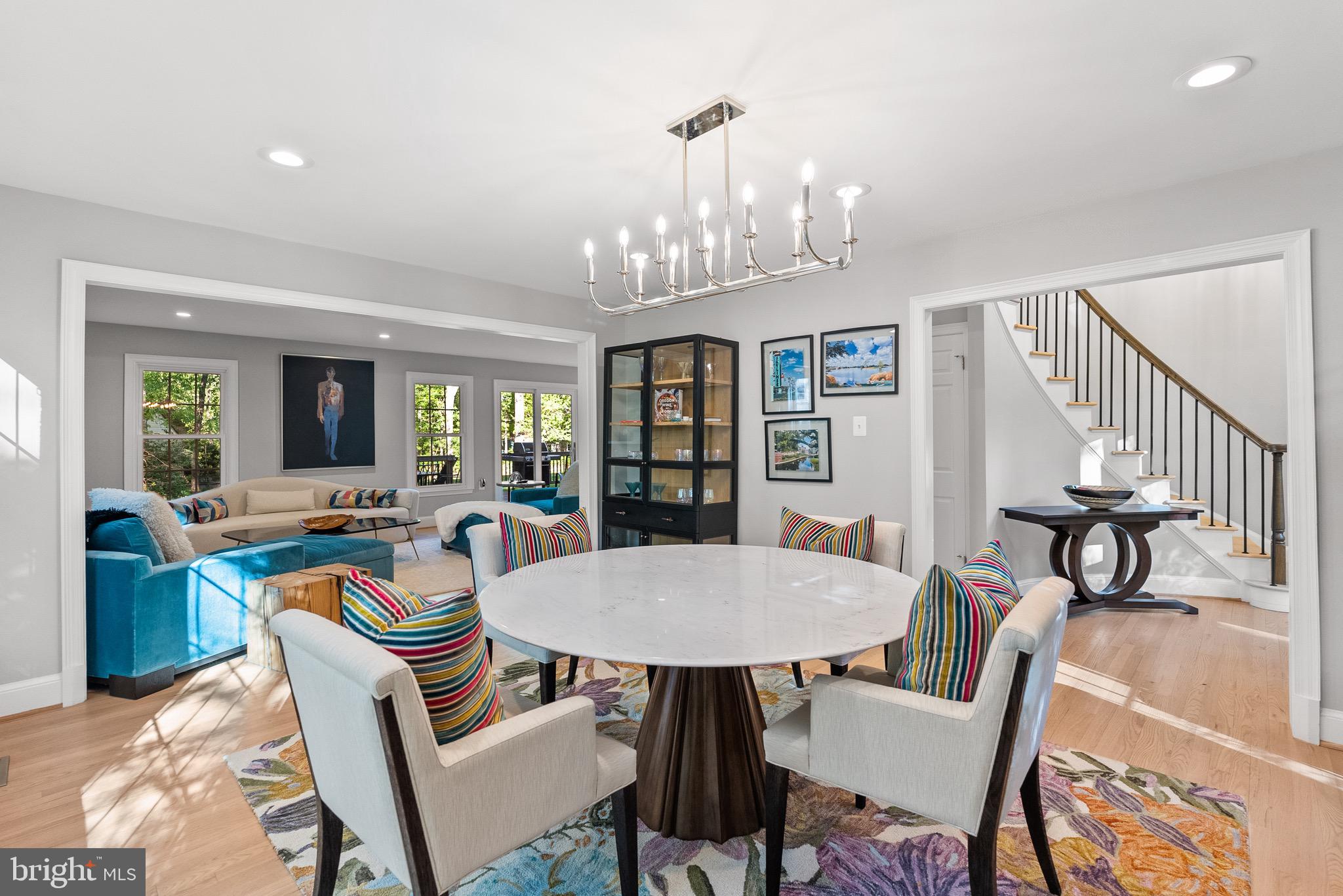 FOX HERITAGE - Residential