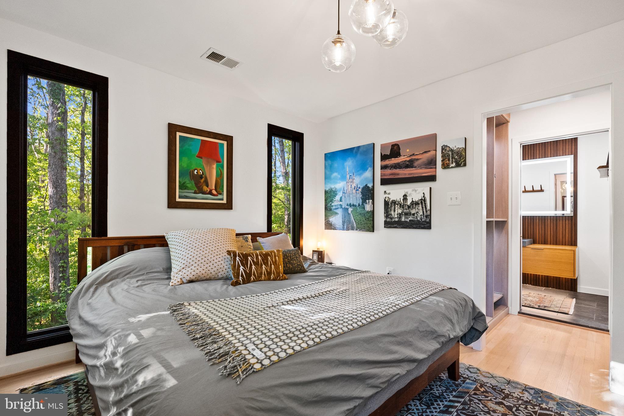 FOX HERITAGE - Residential