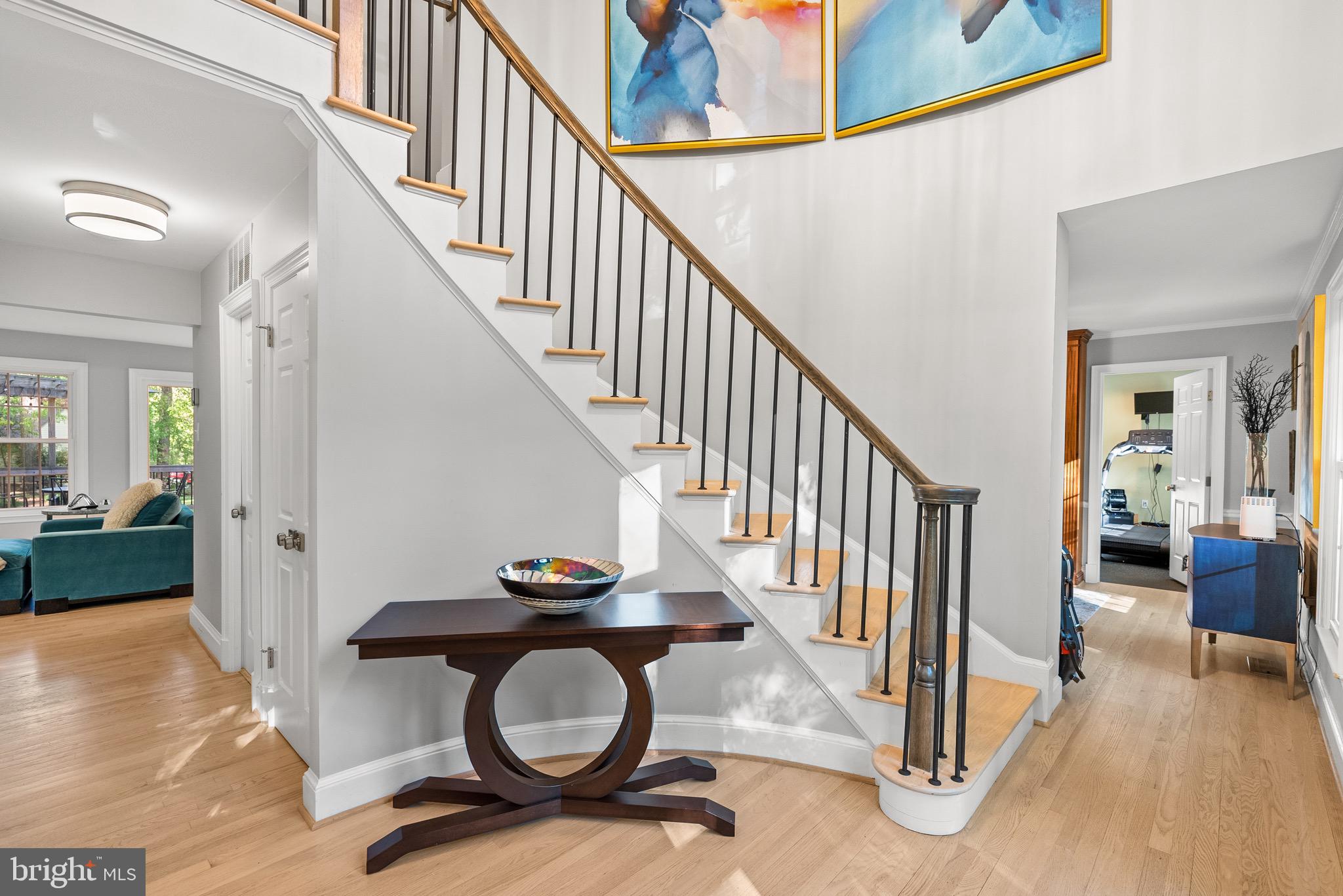 FOX HERITAGE - Residential