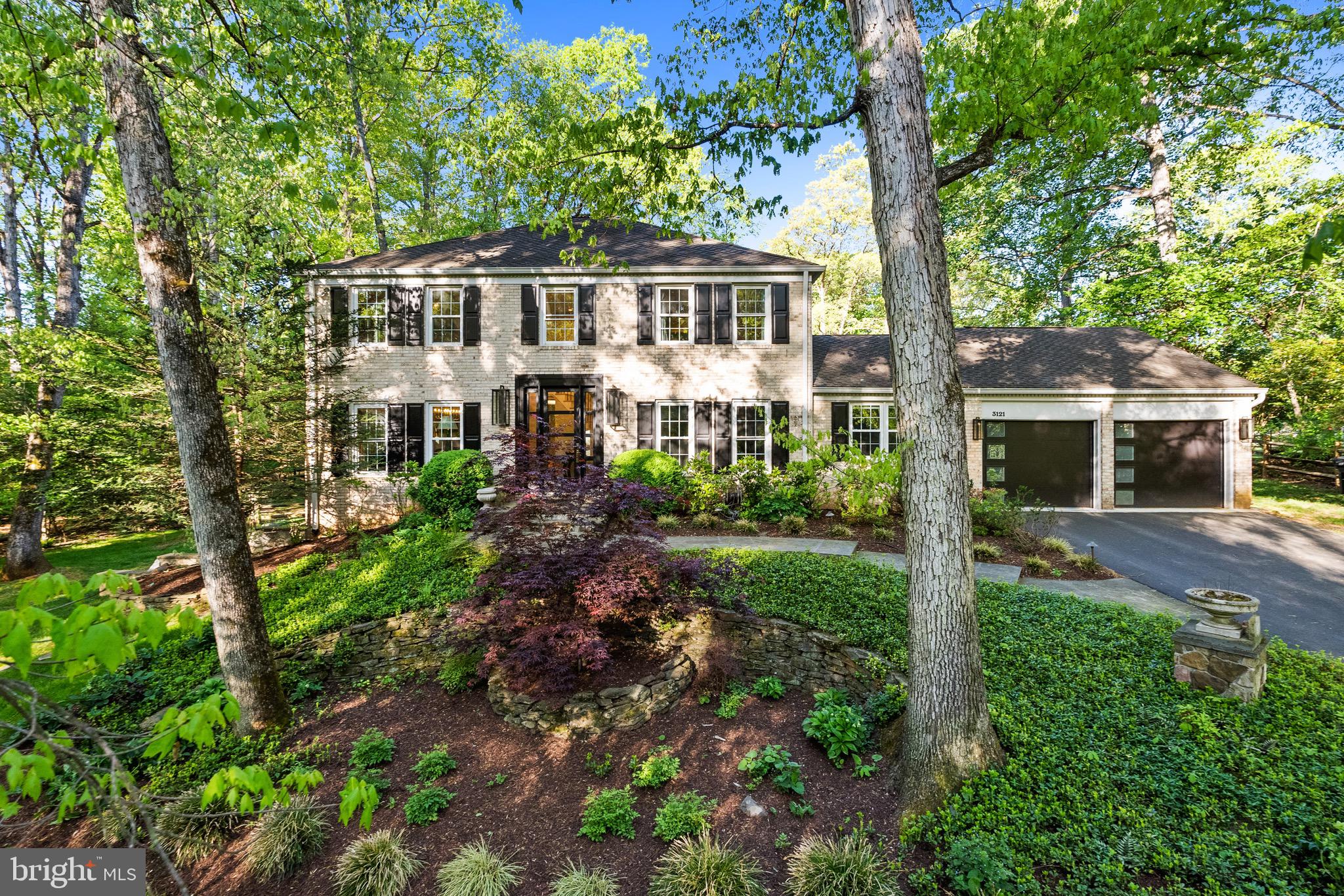 FOX HERITAGE - Residential