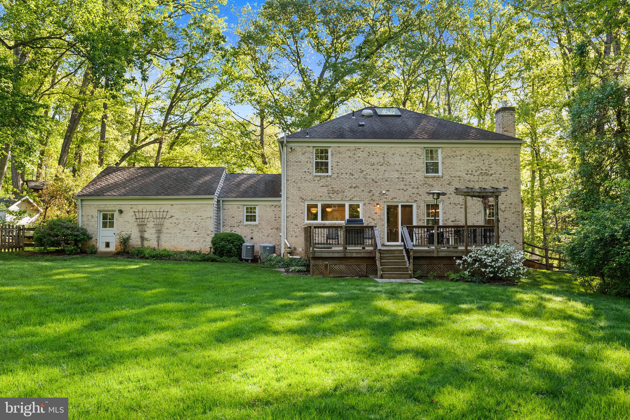 FOX HERITAGE - Residential