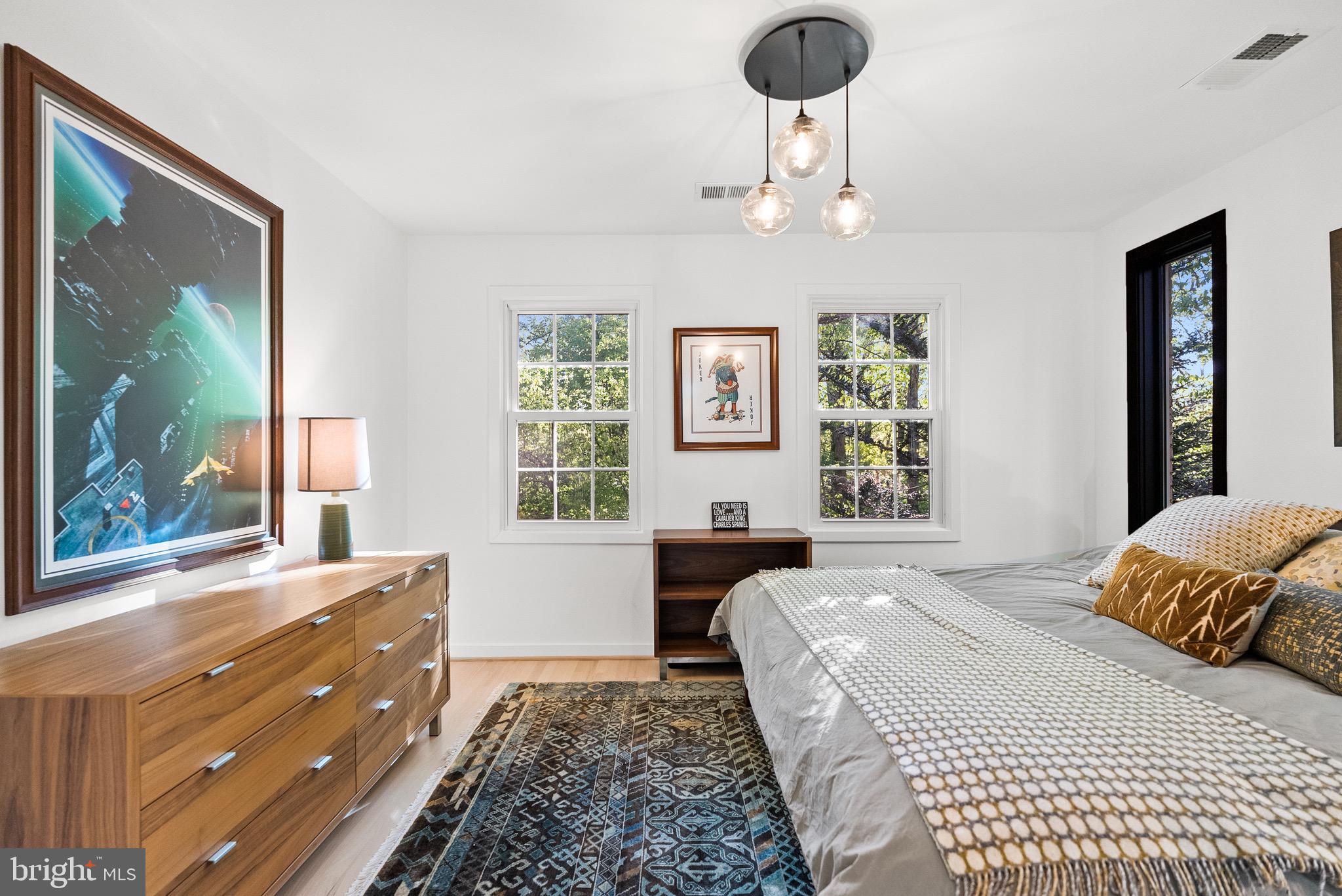 FOX HERITAGE - Residential