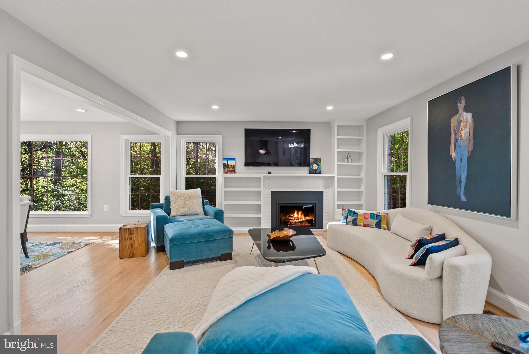 FOX HERITAGE - Residential