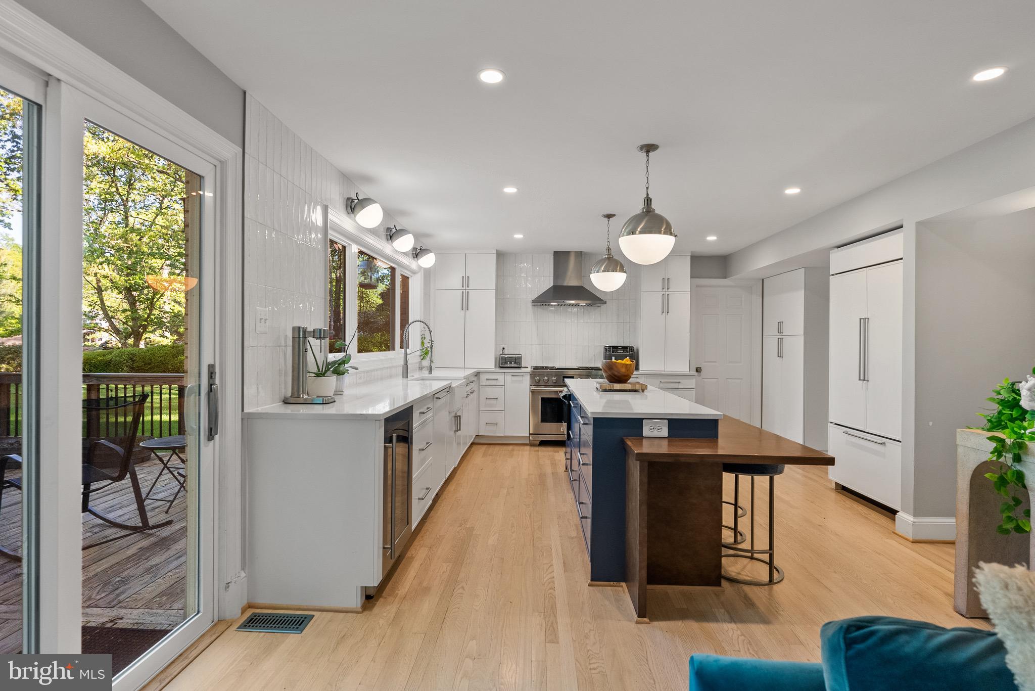 FOX HERITAGE - Residential