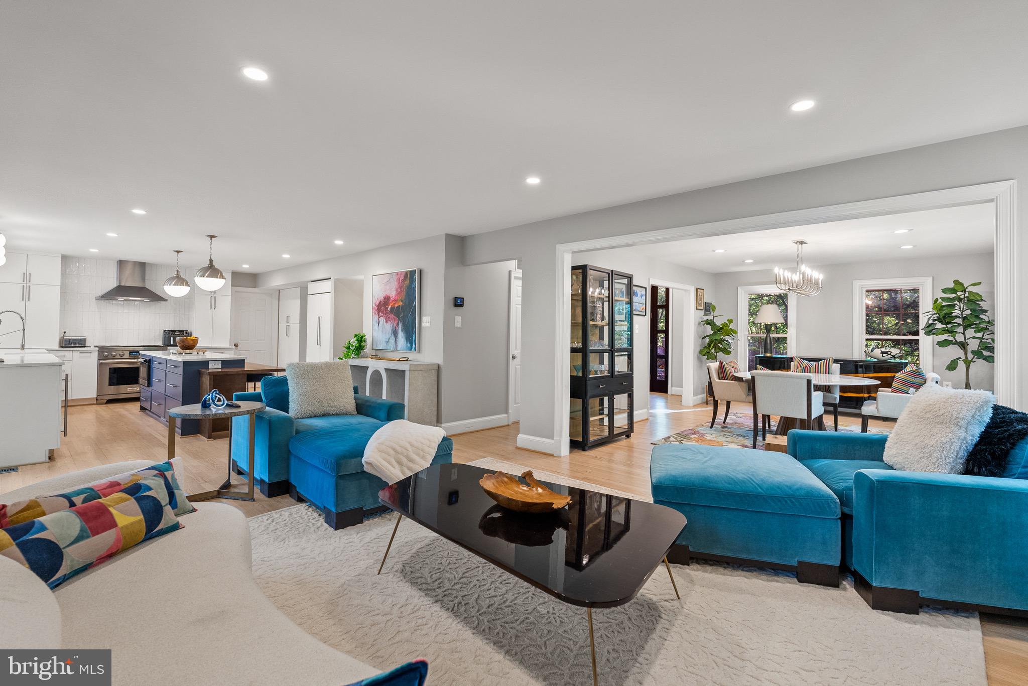 FOX HERITAGE - Residential