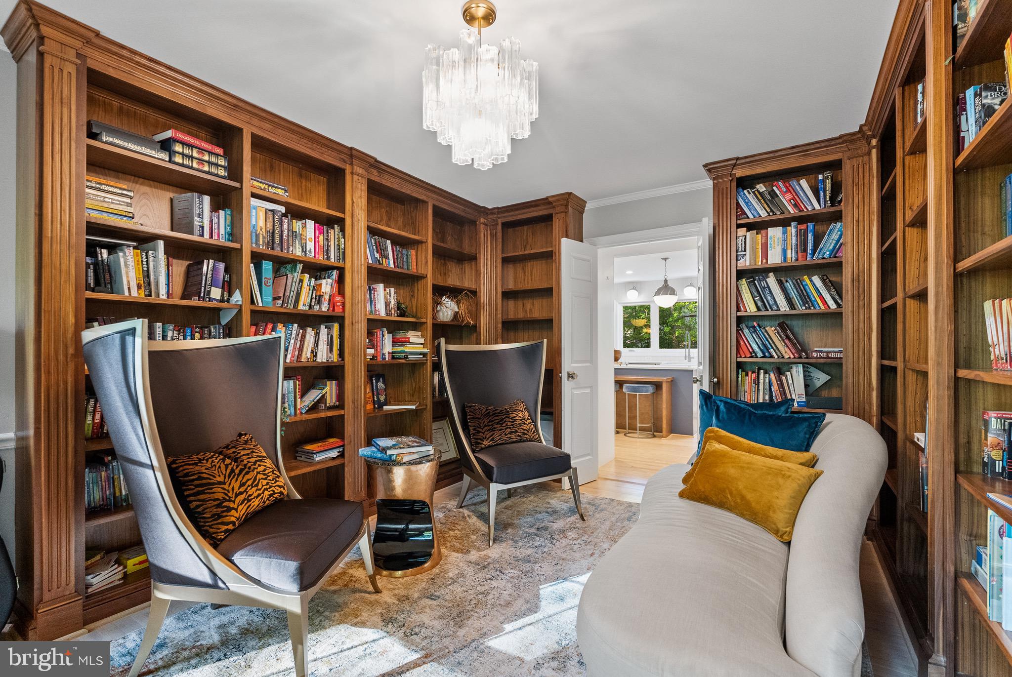 FOX HERITAGE - Residential