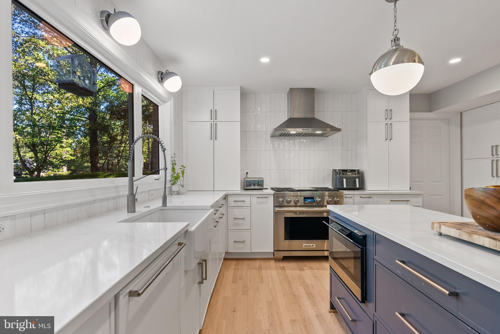 FOX HERITAGE - Residential