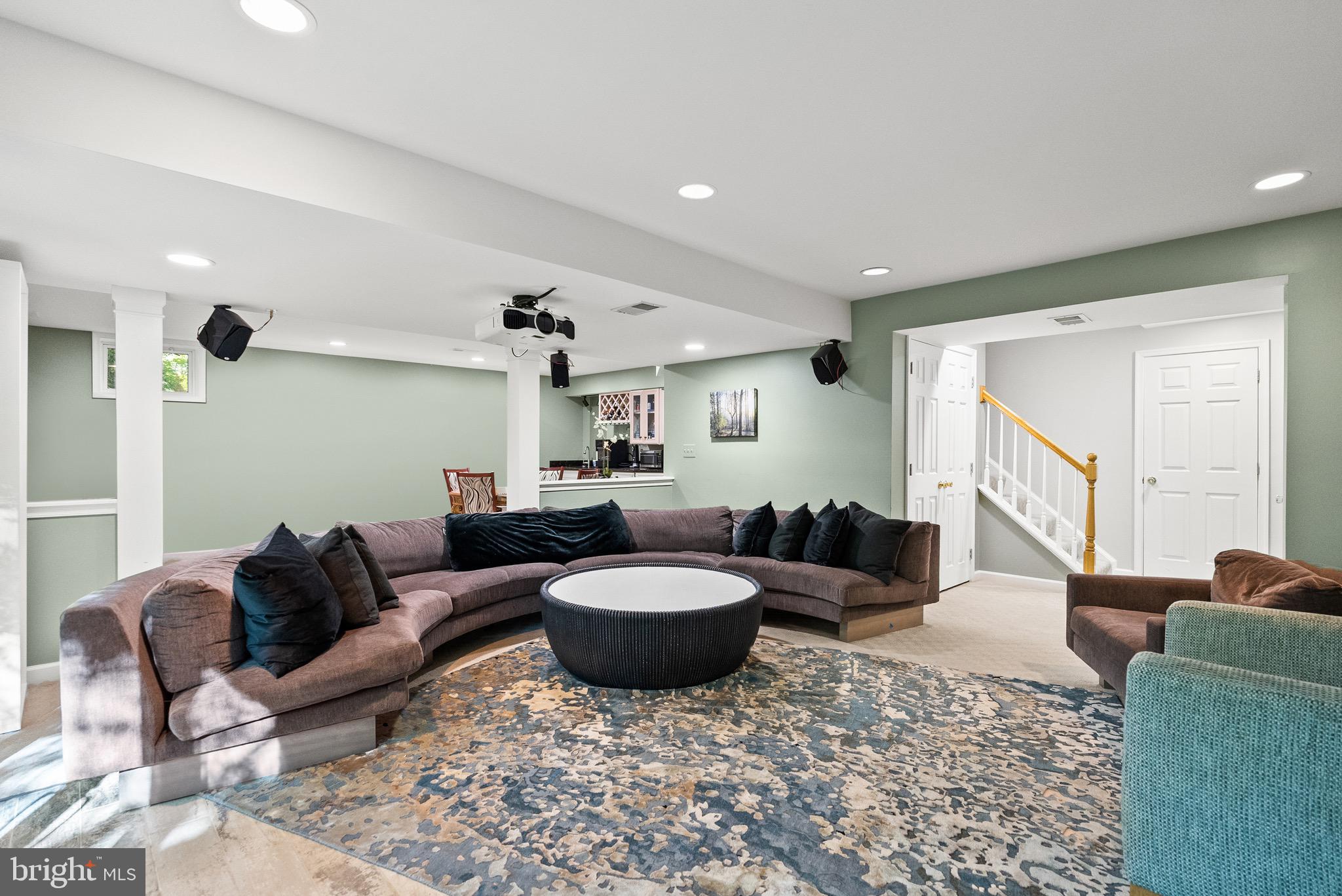 FOX HERITAGE - Residential