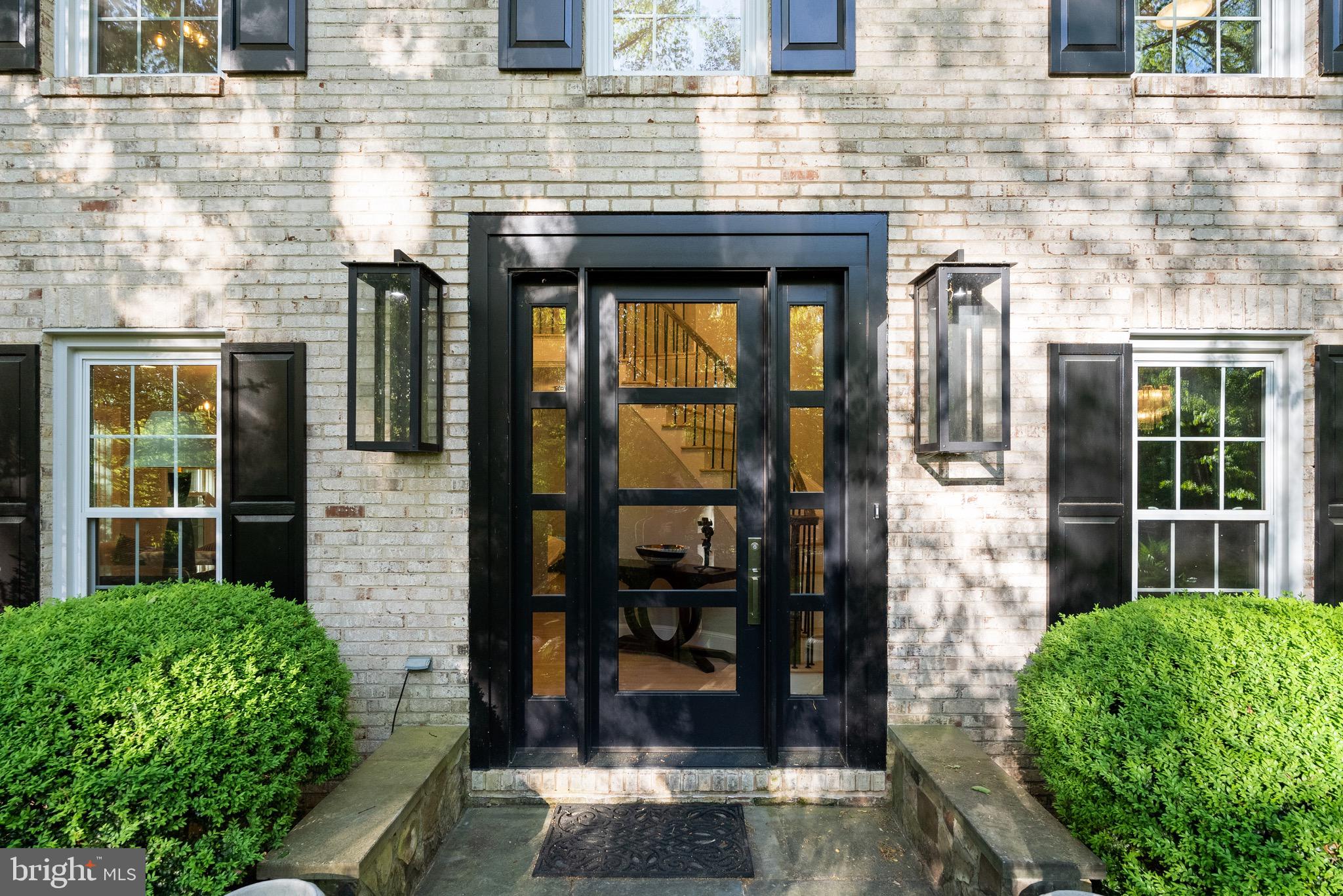 FOX HERITAGE - Residential