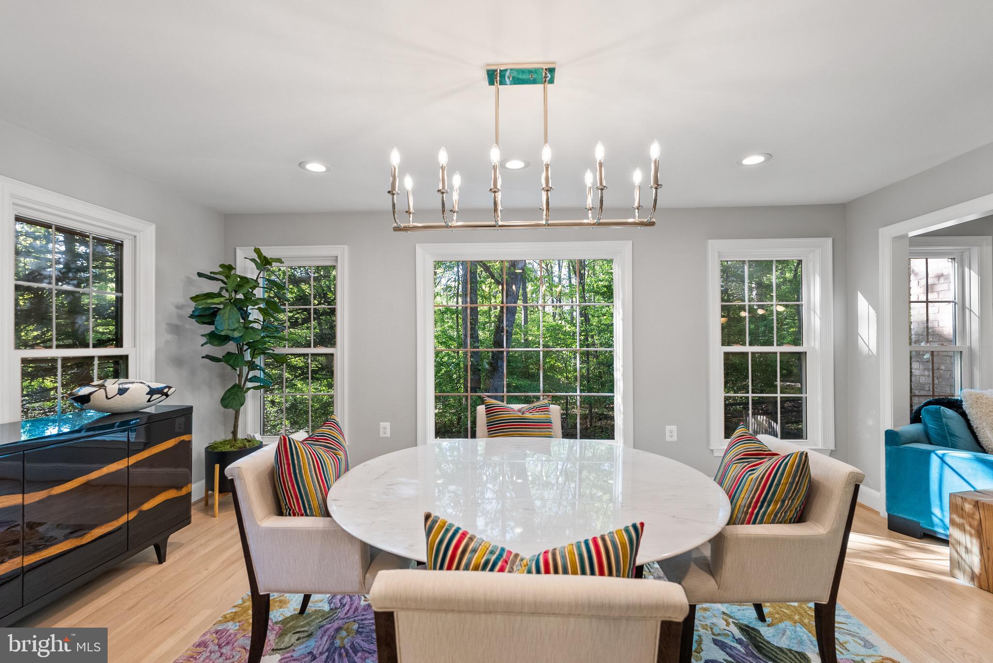 FOX HERITAGE - Residential