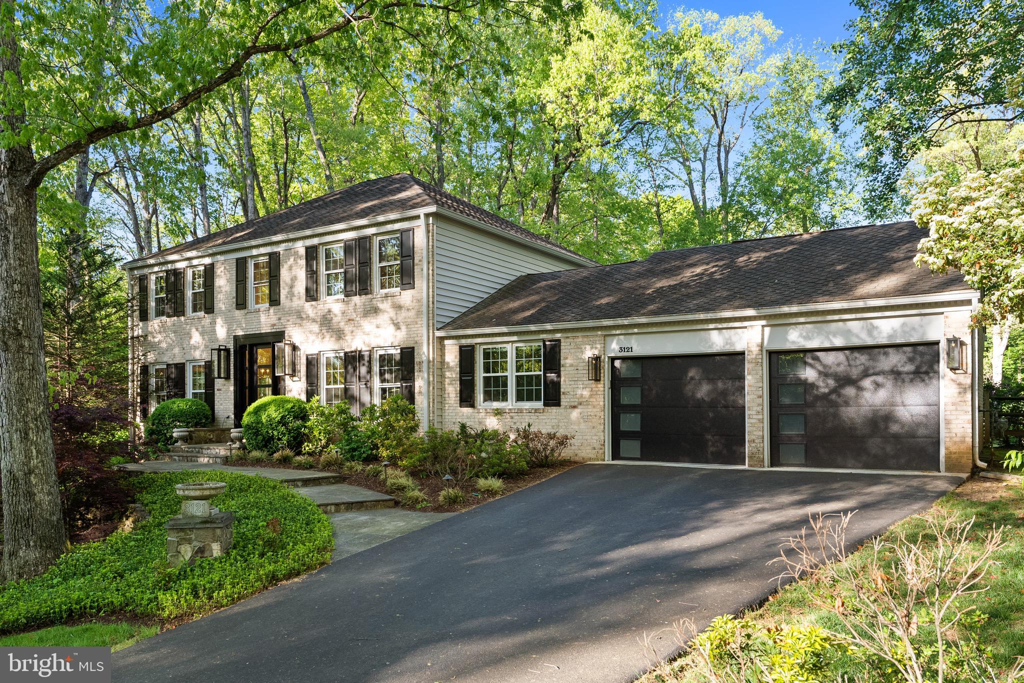 FOX HERITAGE - Residential